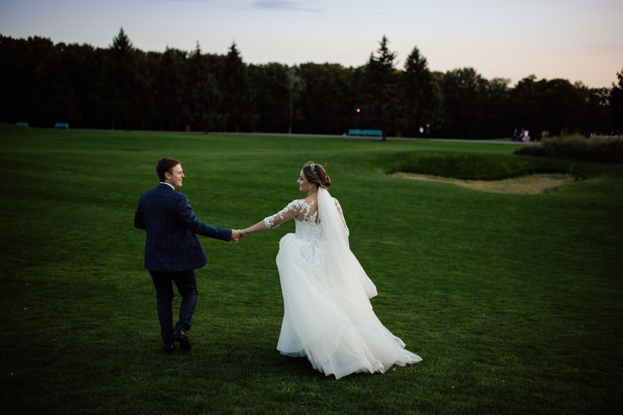 Anastasia & Vadim. Фотограф в Білій Церкві