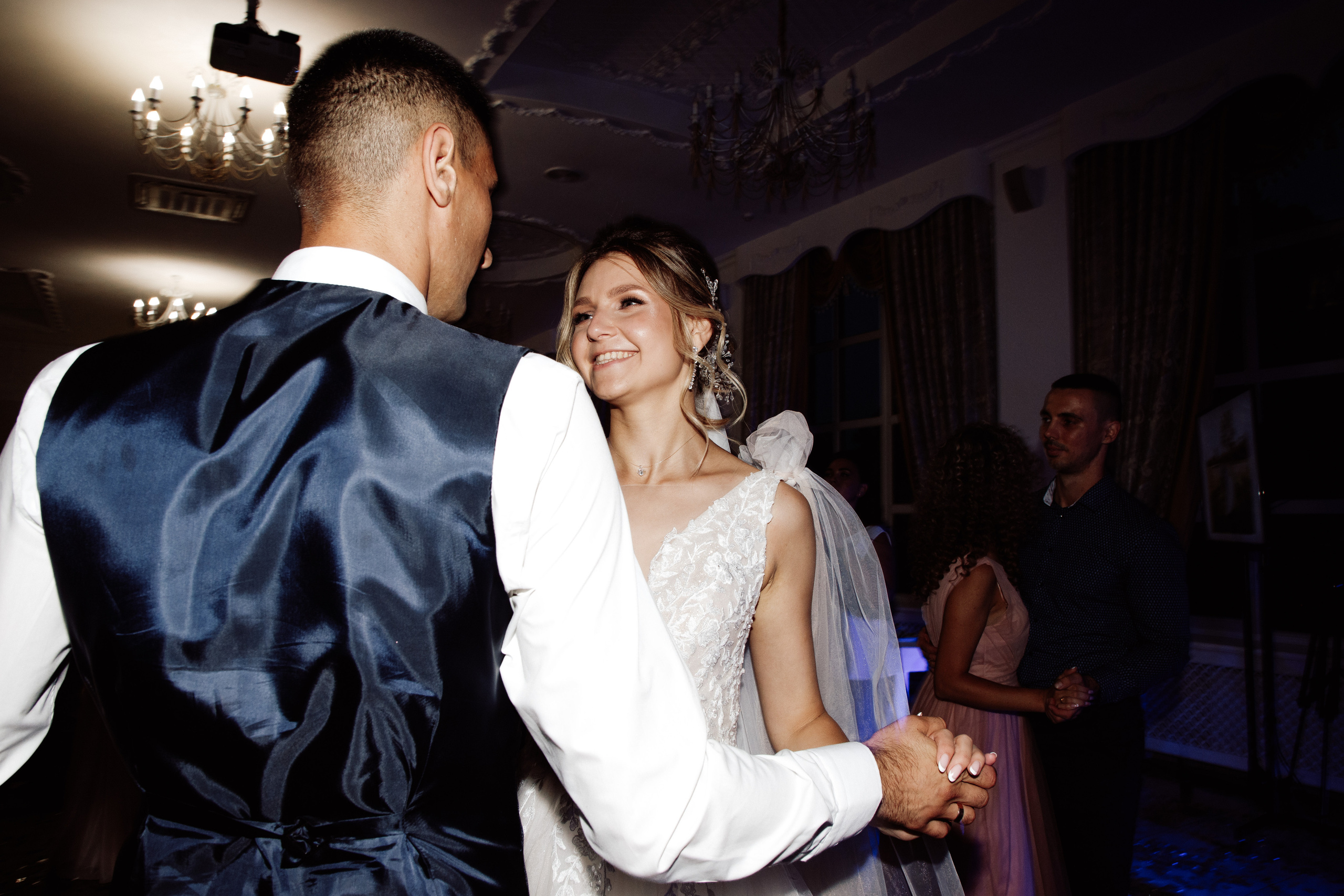 Vova & Yana. Фотограф в Білій Церкві