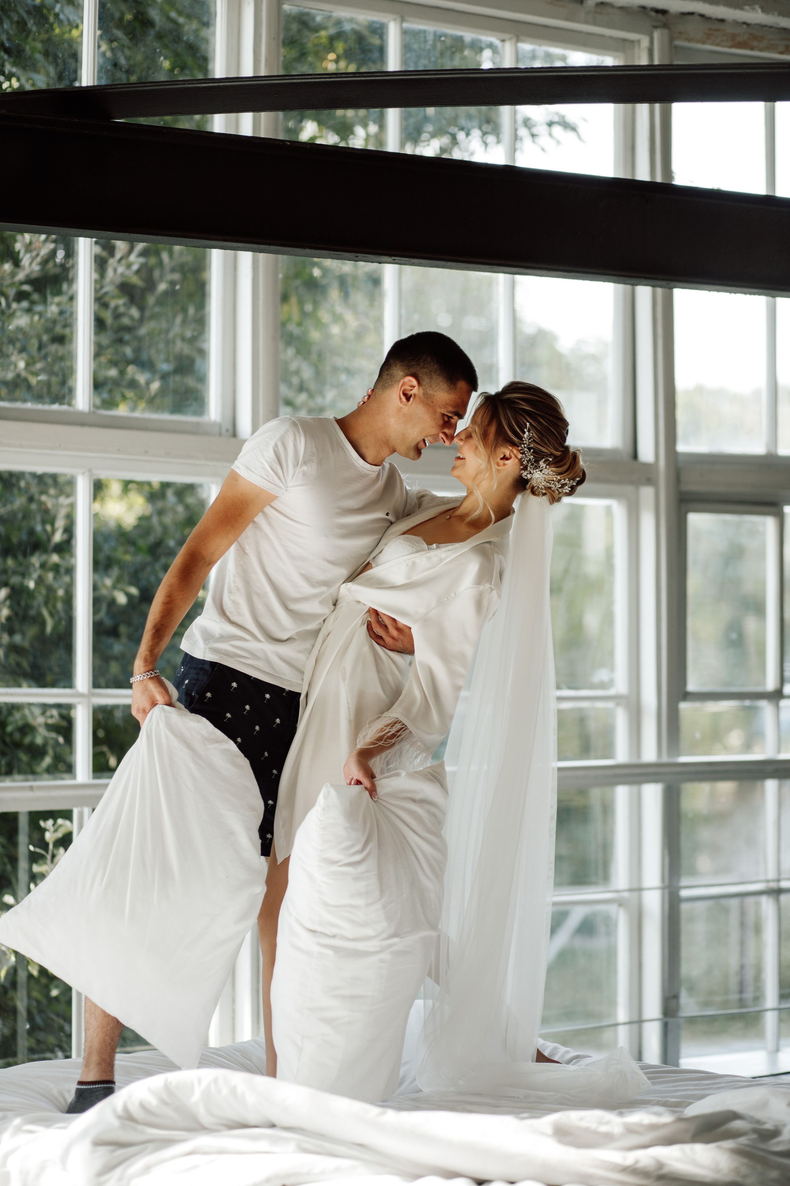 Vova & Yana. Фотограф в Білій Церкві