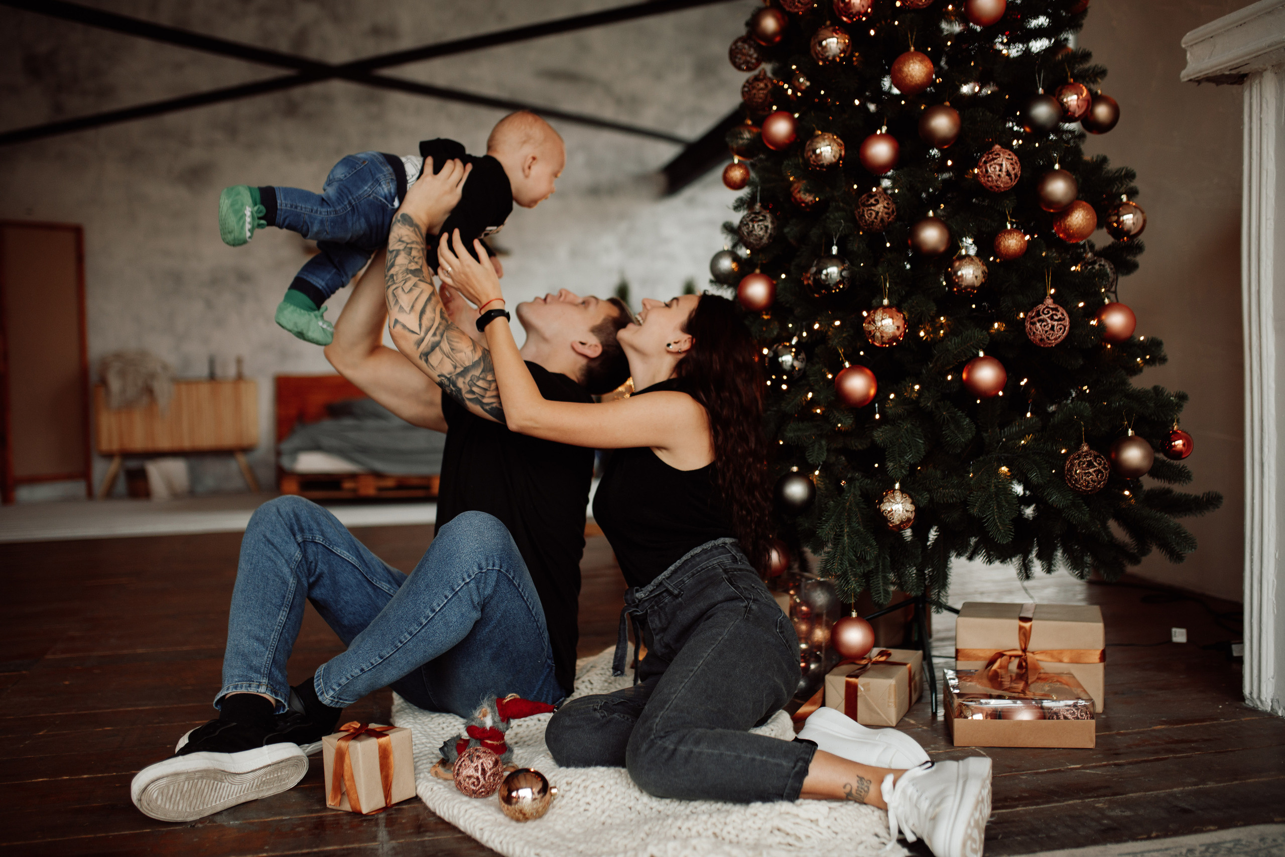 Anna & Igor. Фотограф в Білій Церкві