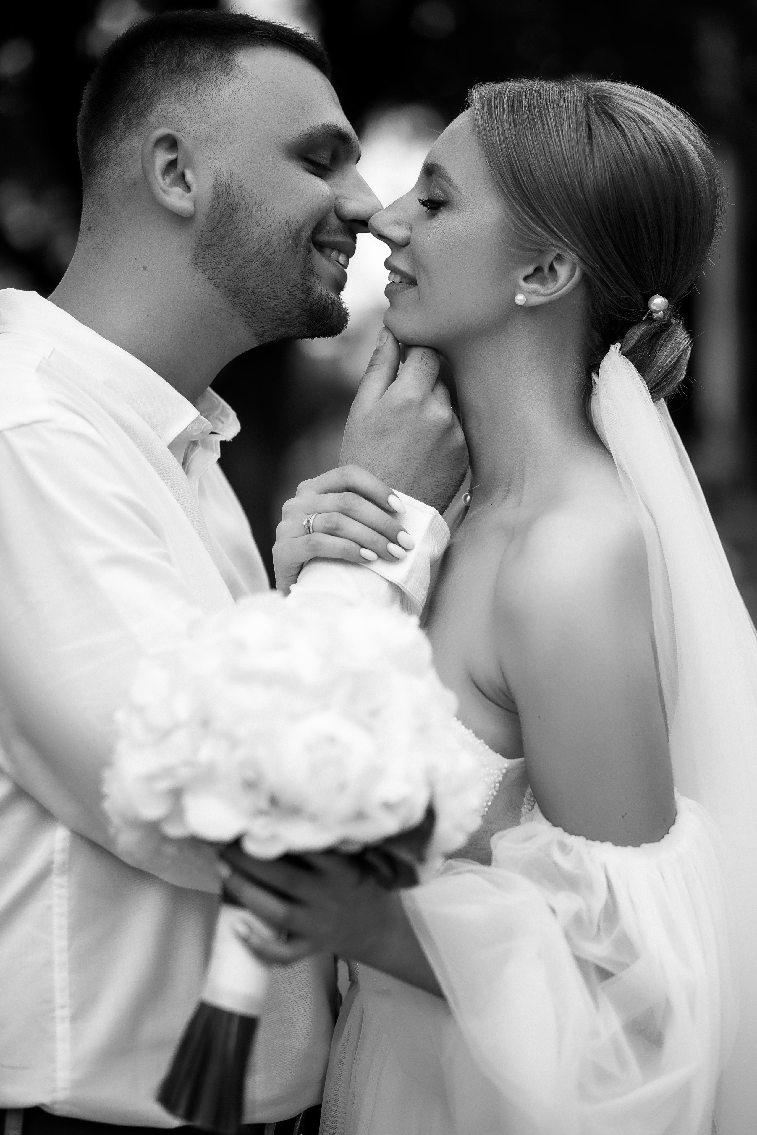 Sasha & Anya. Фотограф в Білій Церкві