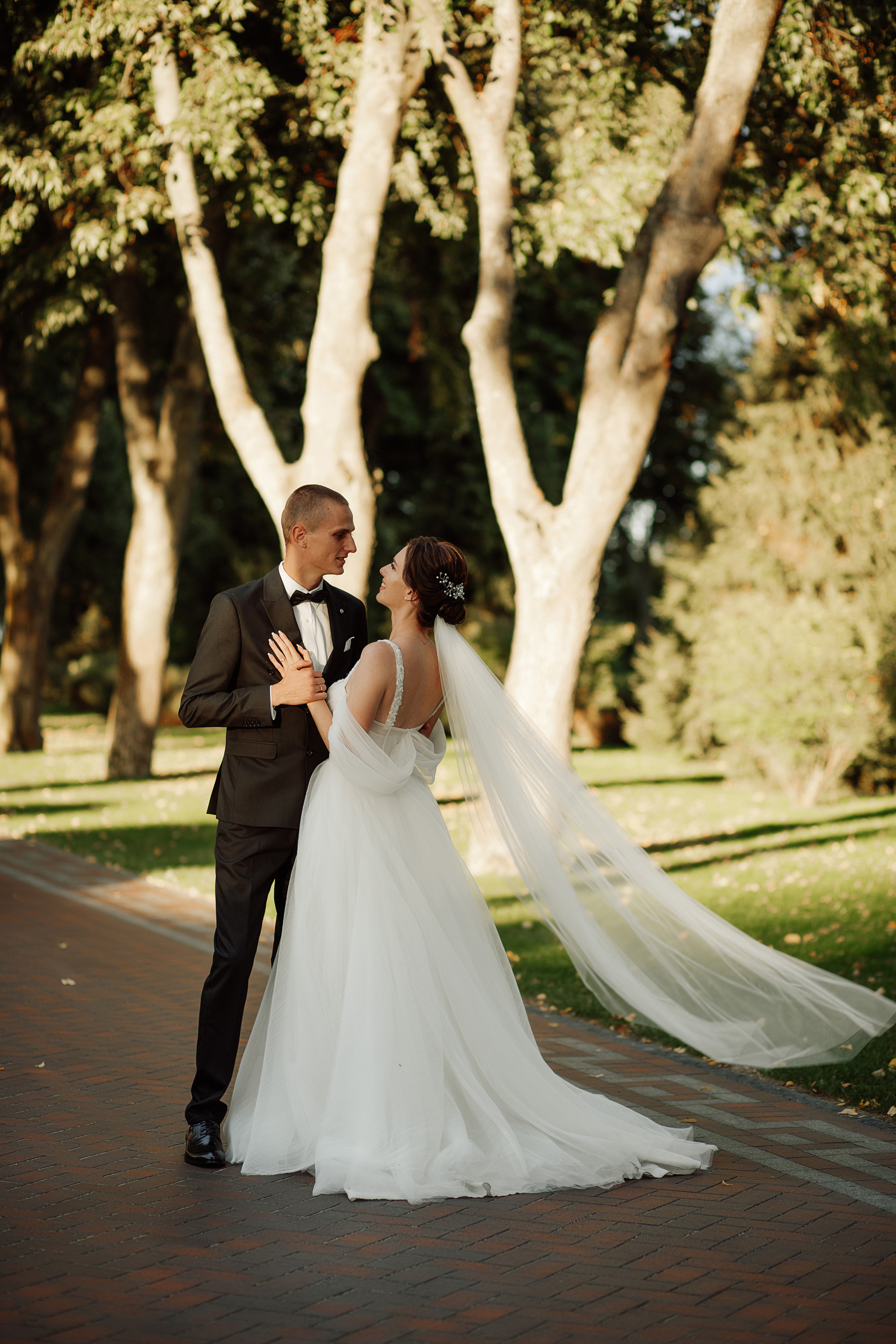 Max & Katrine. Фотограф в Білій Церкві