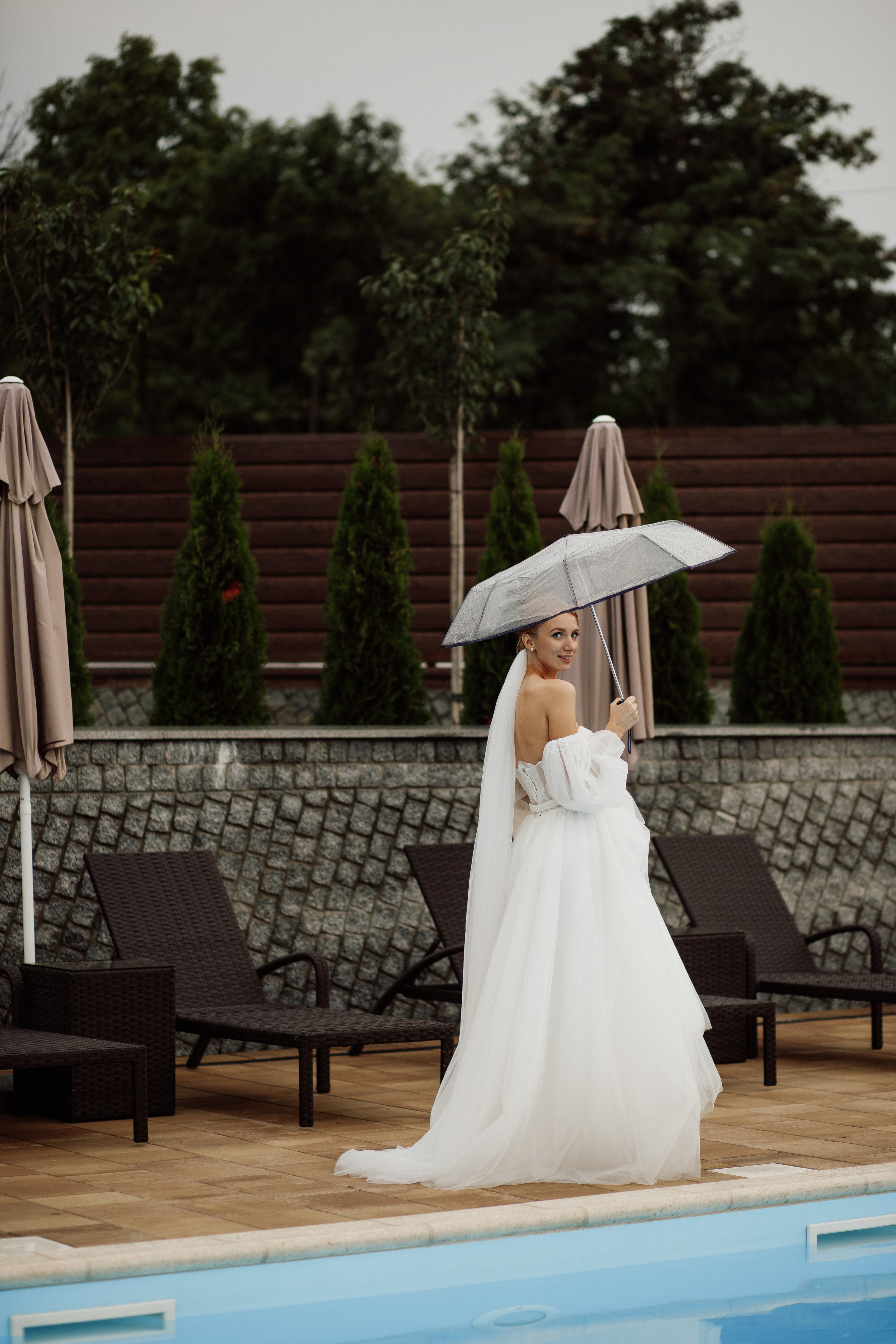 Sasha & Anya. Фотограф в Білій Церкві