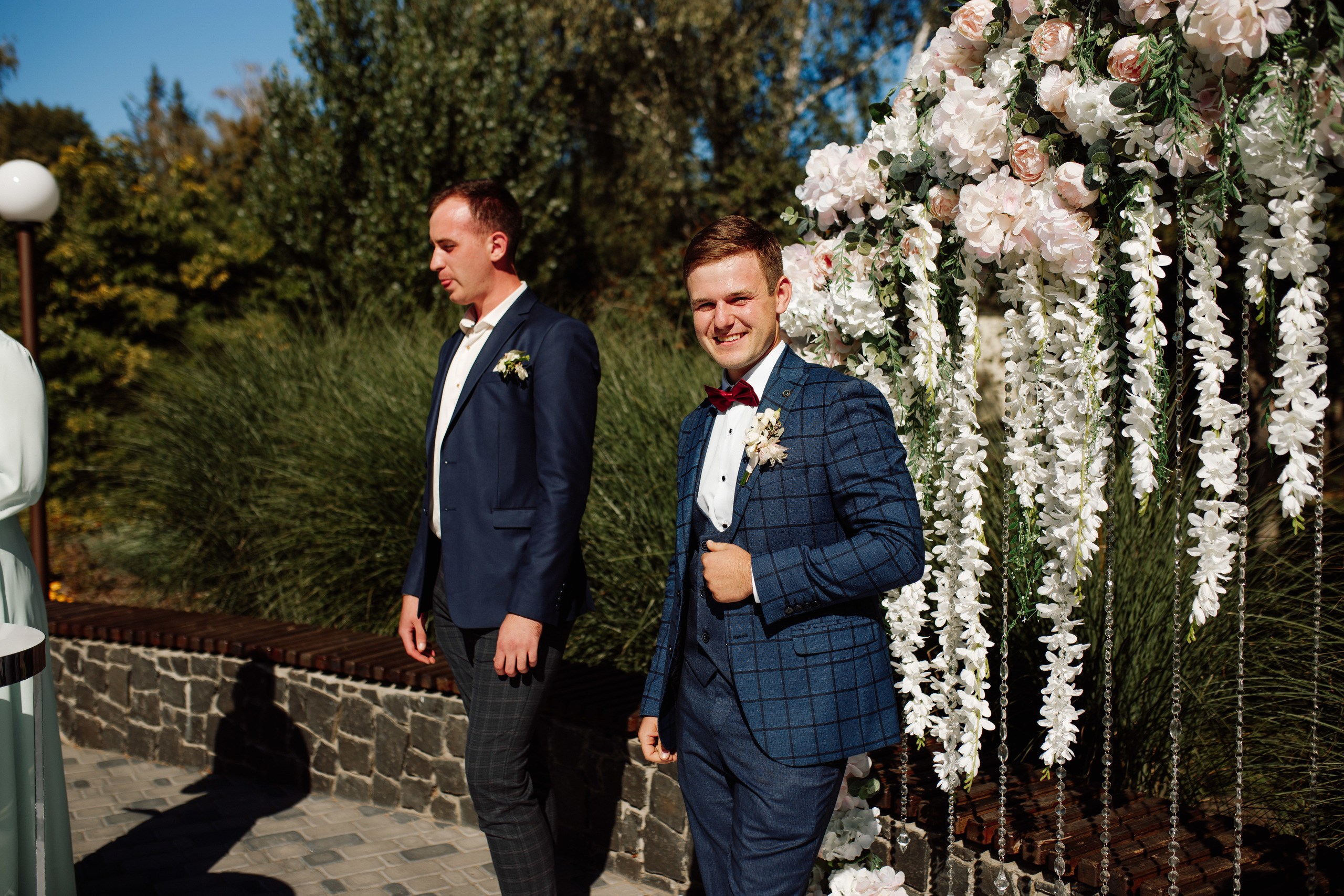 Anastasia & Vadim. Фотограф в Білій Церкві