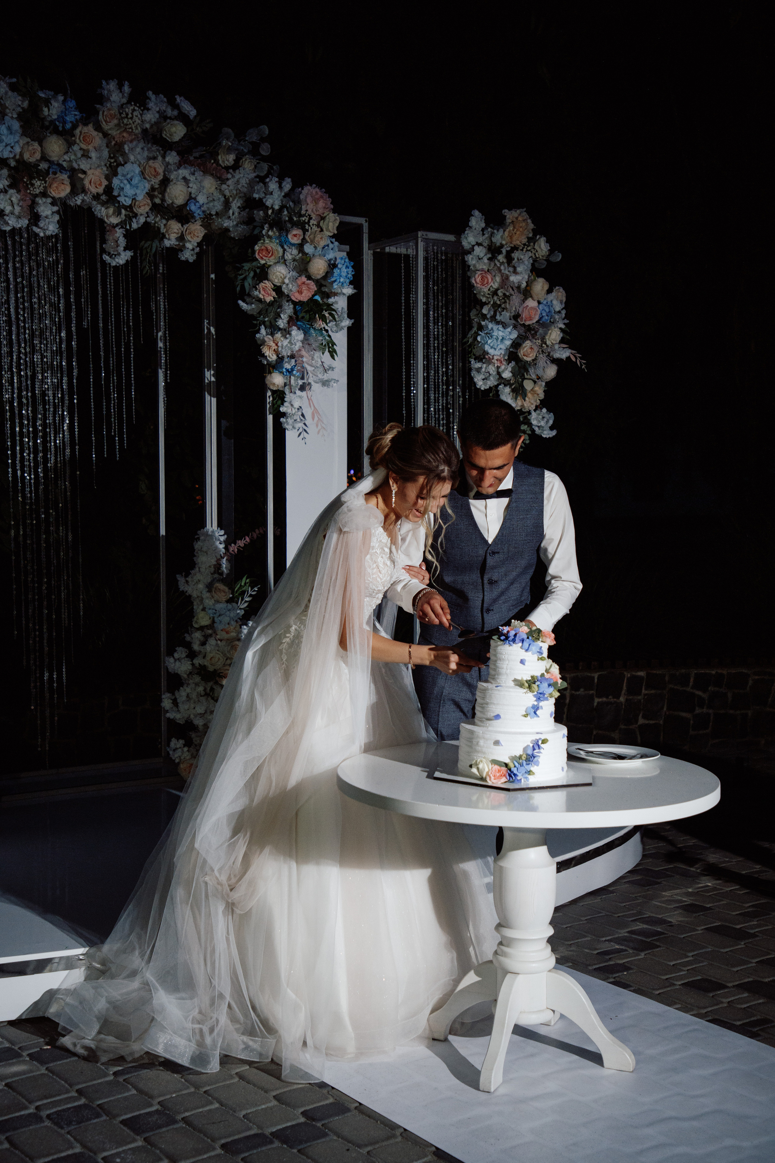 Vova & Yana. Фотограф в Білій Церкві