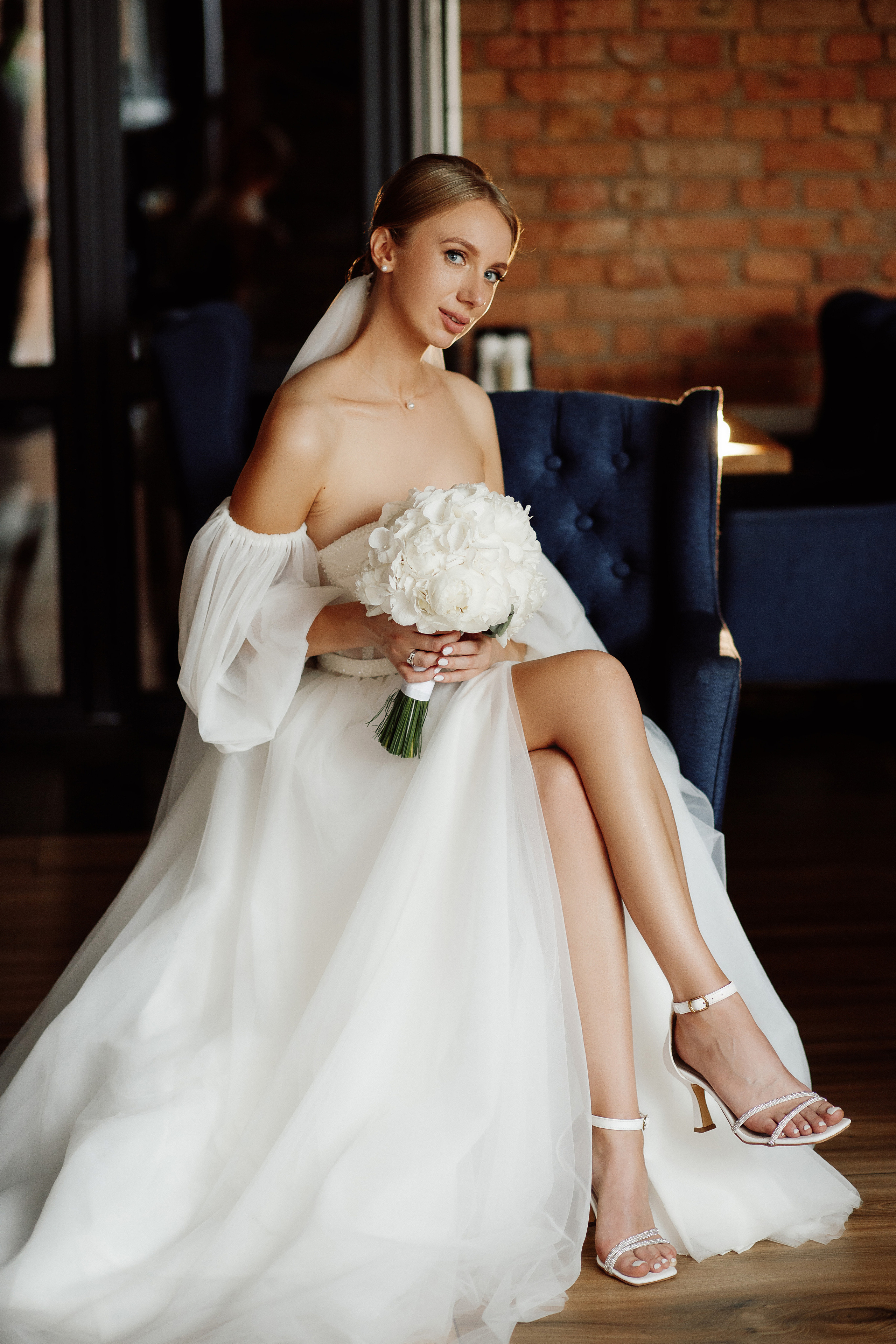 Sasha & Anya. Фотограф в Білій Церкві