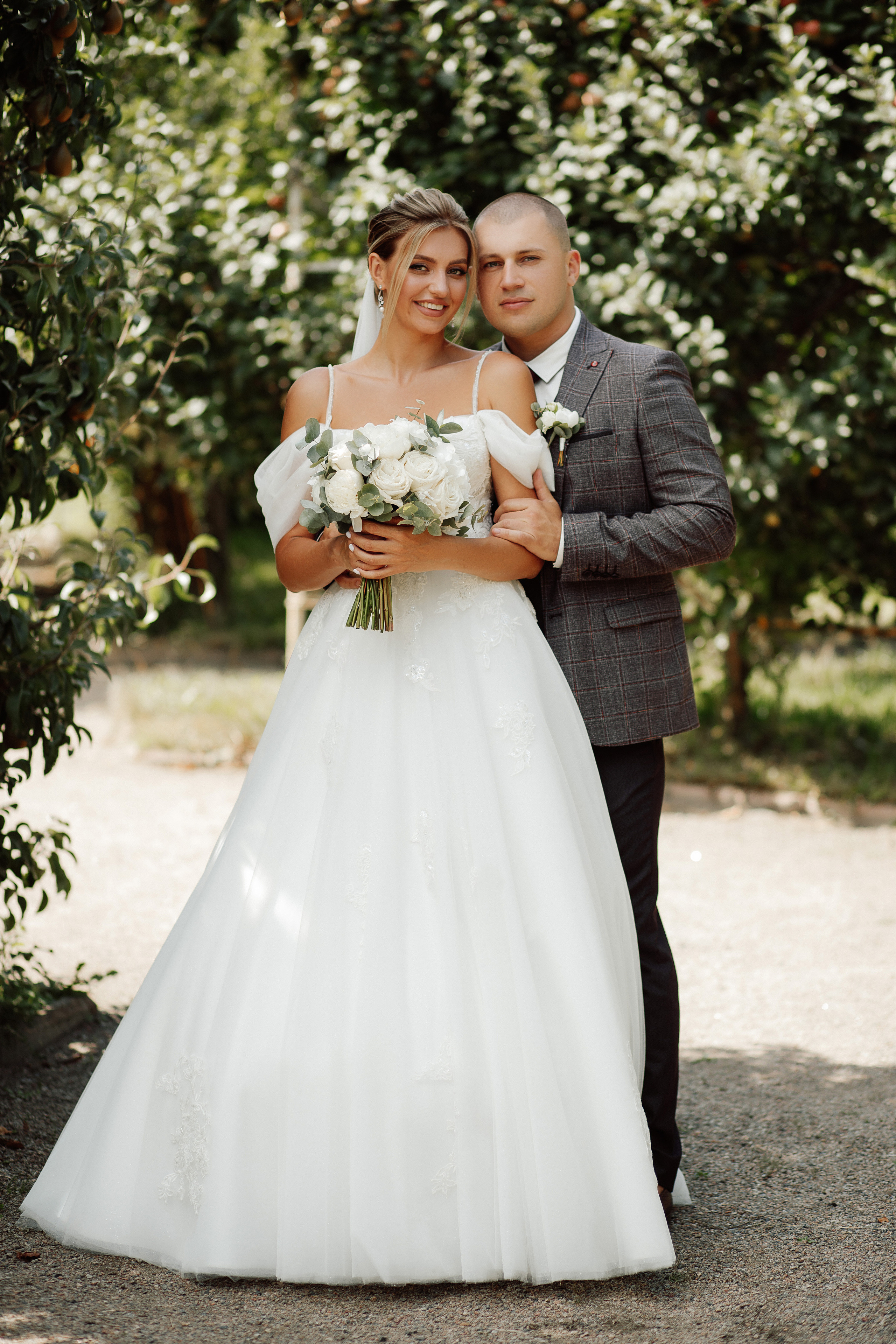 Sergey & Iryna. Фотограф в Білій Церкві