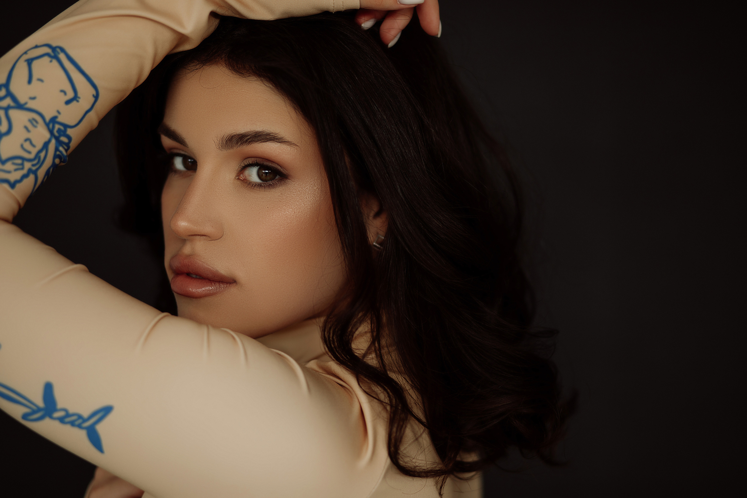 Nastya. Фотограф в Білій Церкві