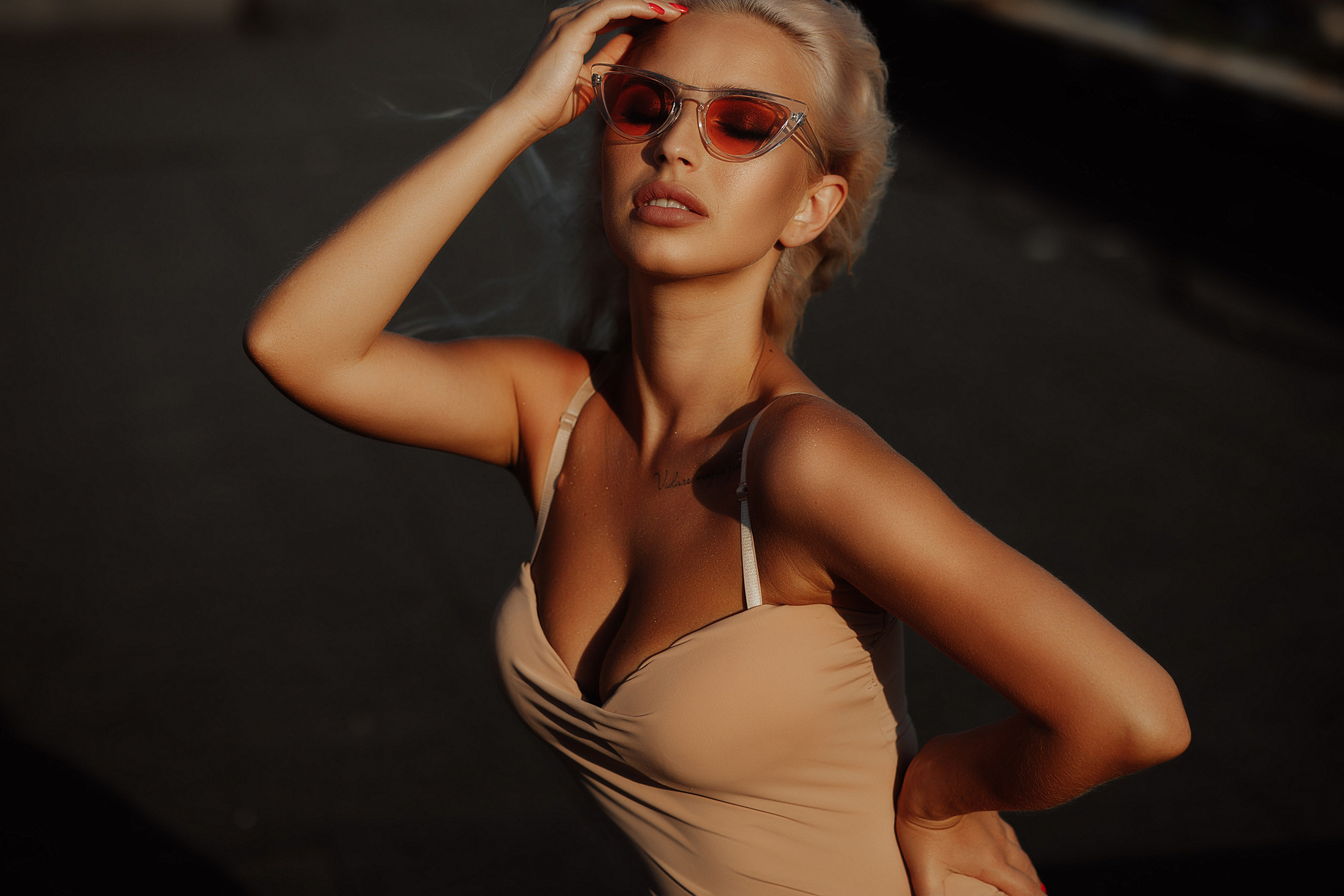 Alina. Фотограф в Білій Церкві