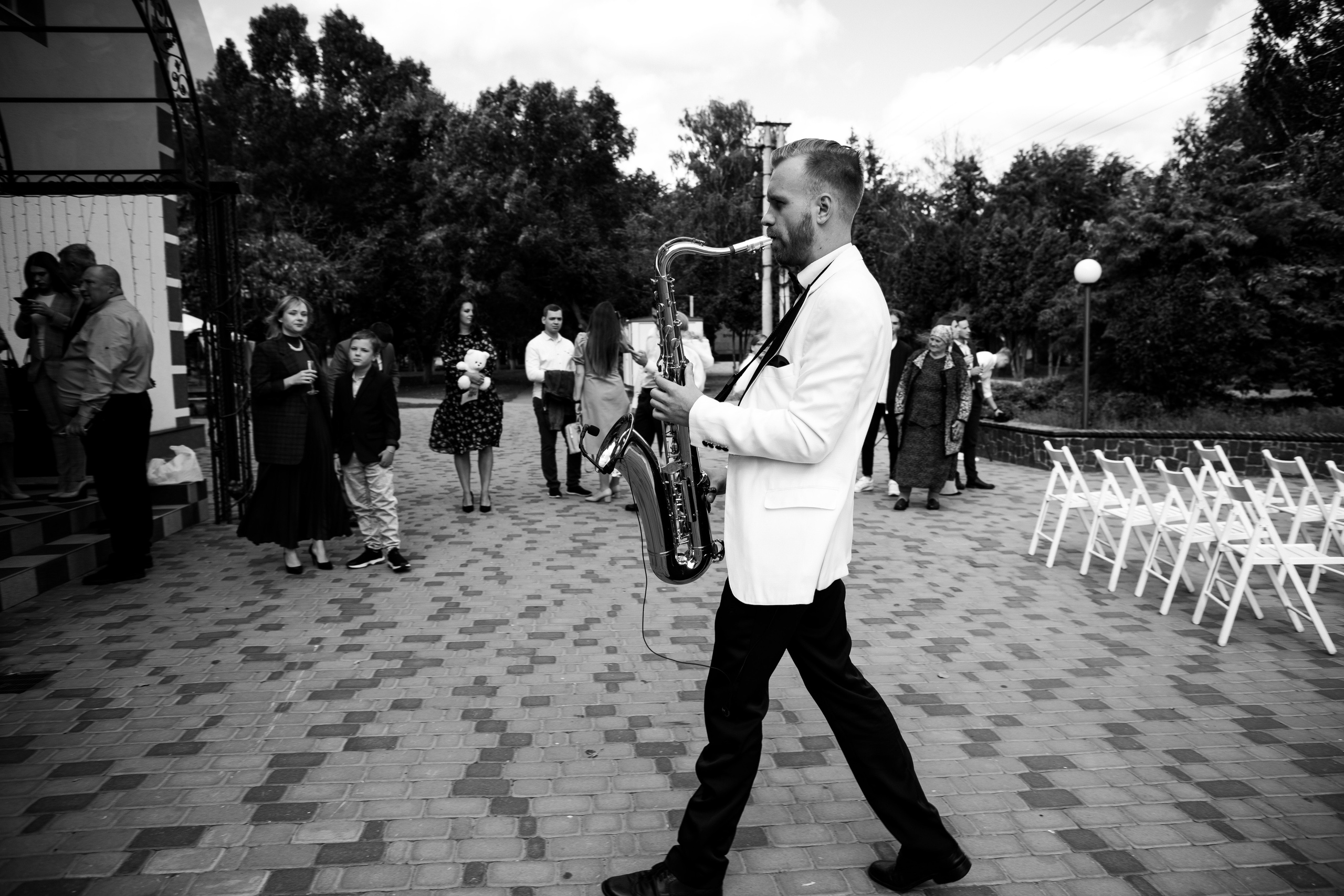 Max & Katrine. Фотограф в Білій Церкві