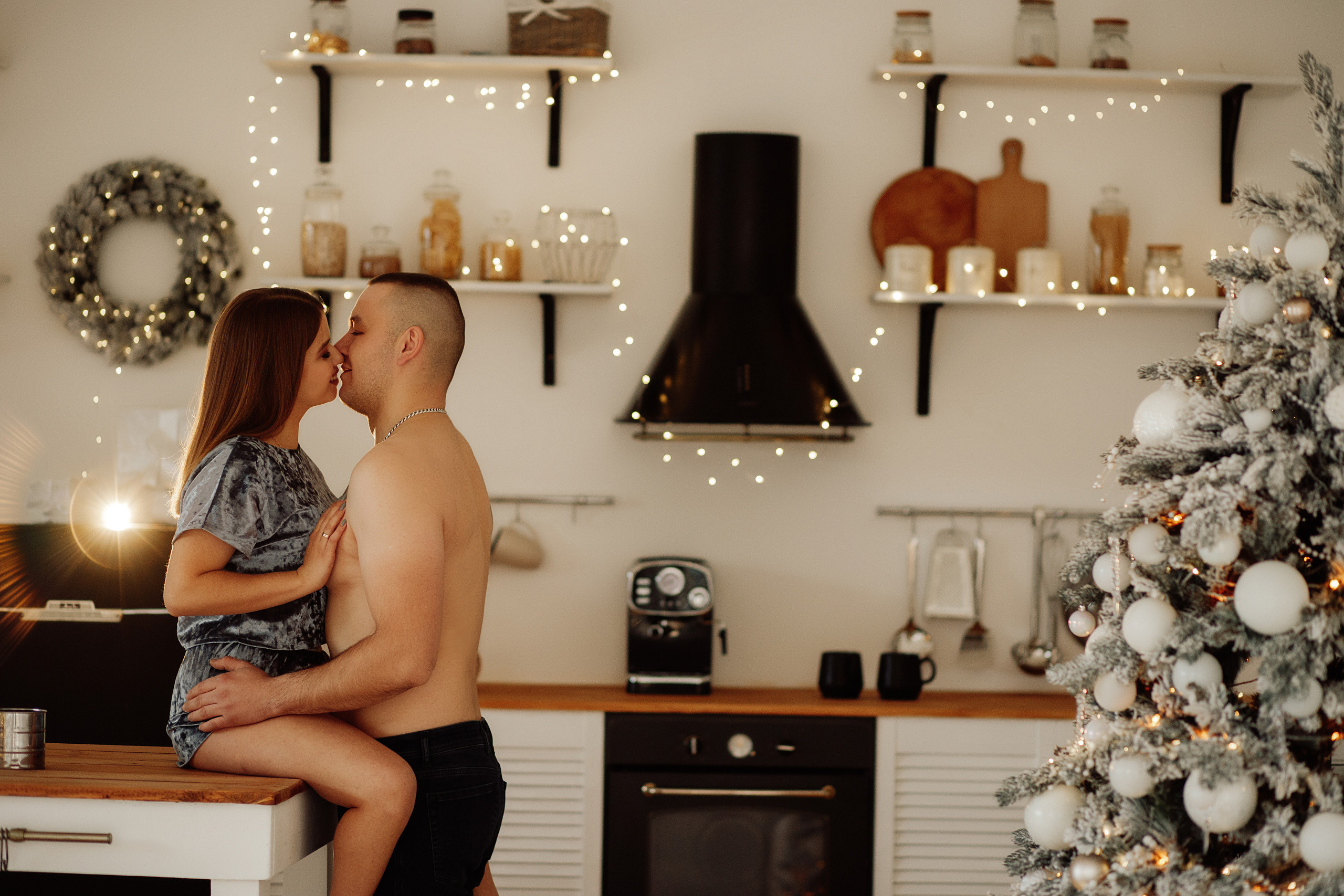 Alina & Vitalii. Фотограф в Білій Церкві