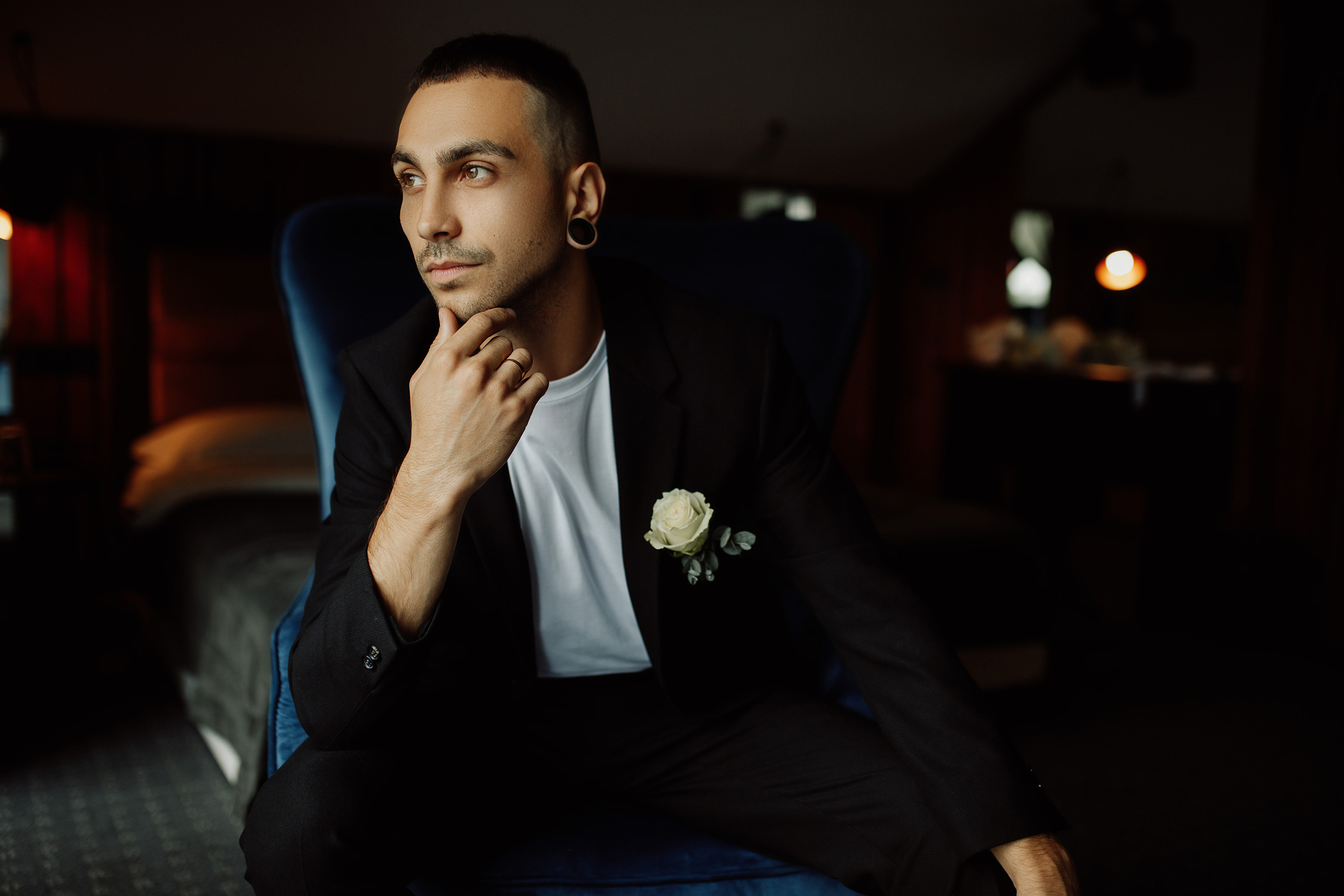 Bogdan & Nastya. Фотограф в Білій Церкві