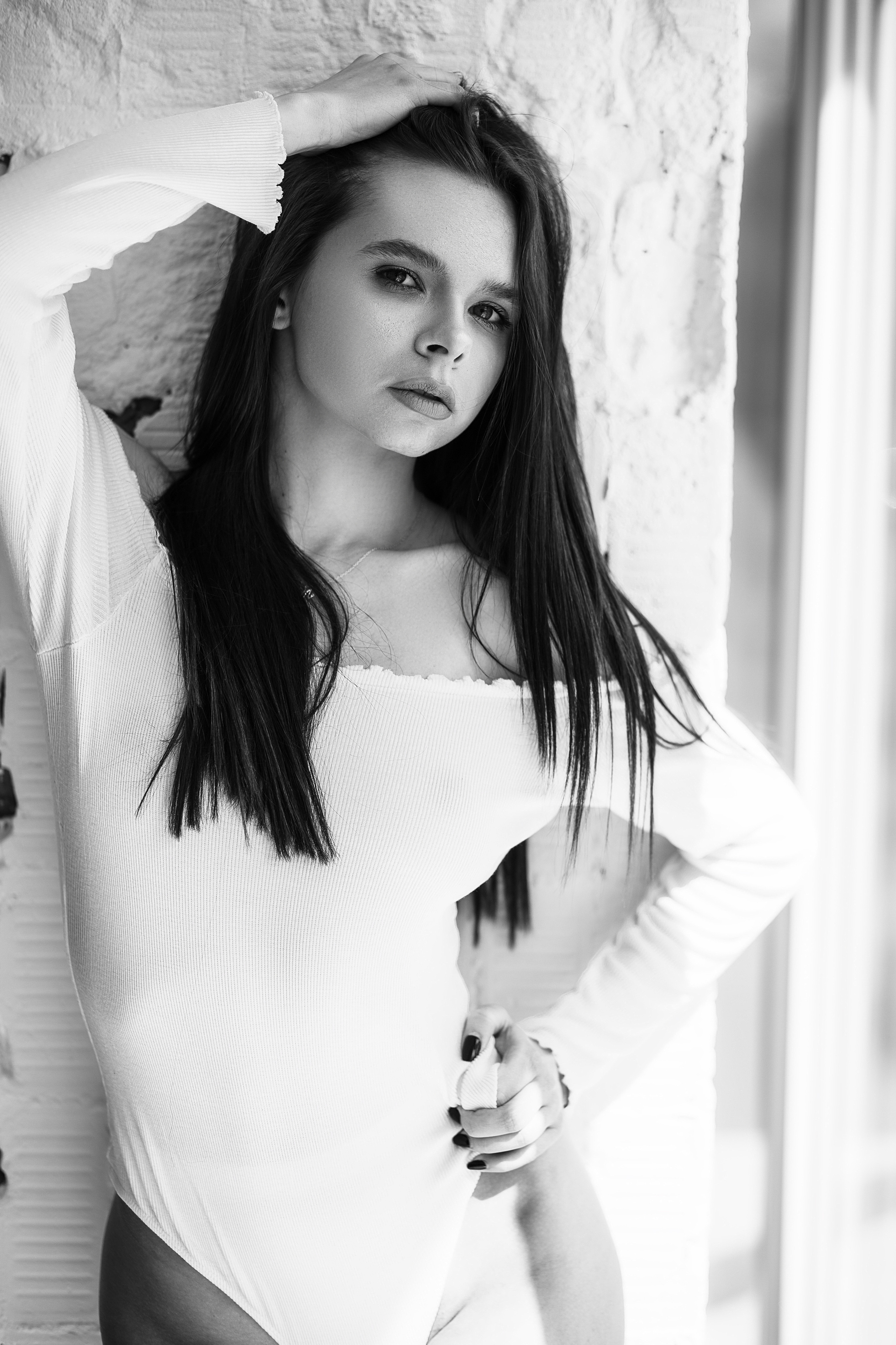 Marina. Фотограф в Білій Церкві