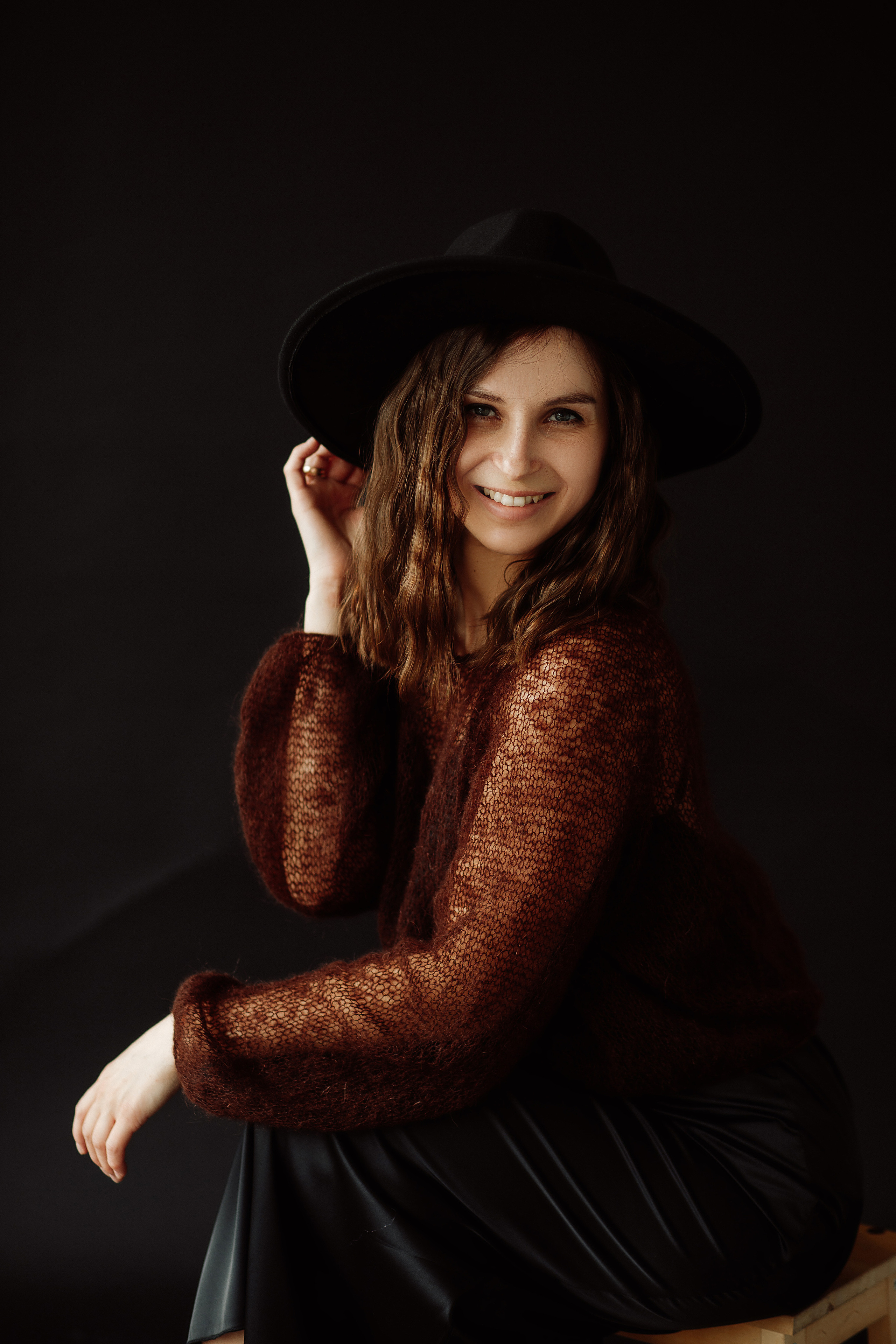 Sosnovsky family. Фотограф в Білій Церкві