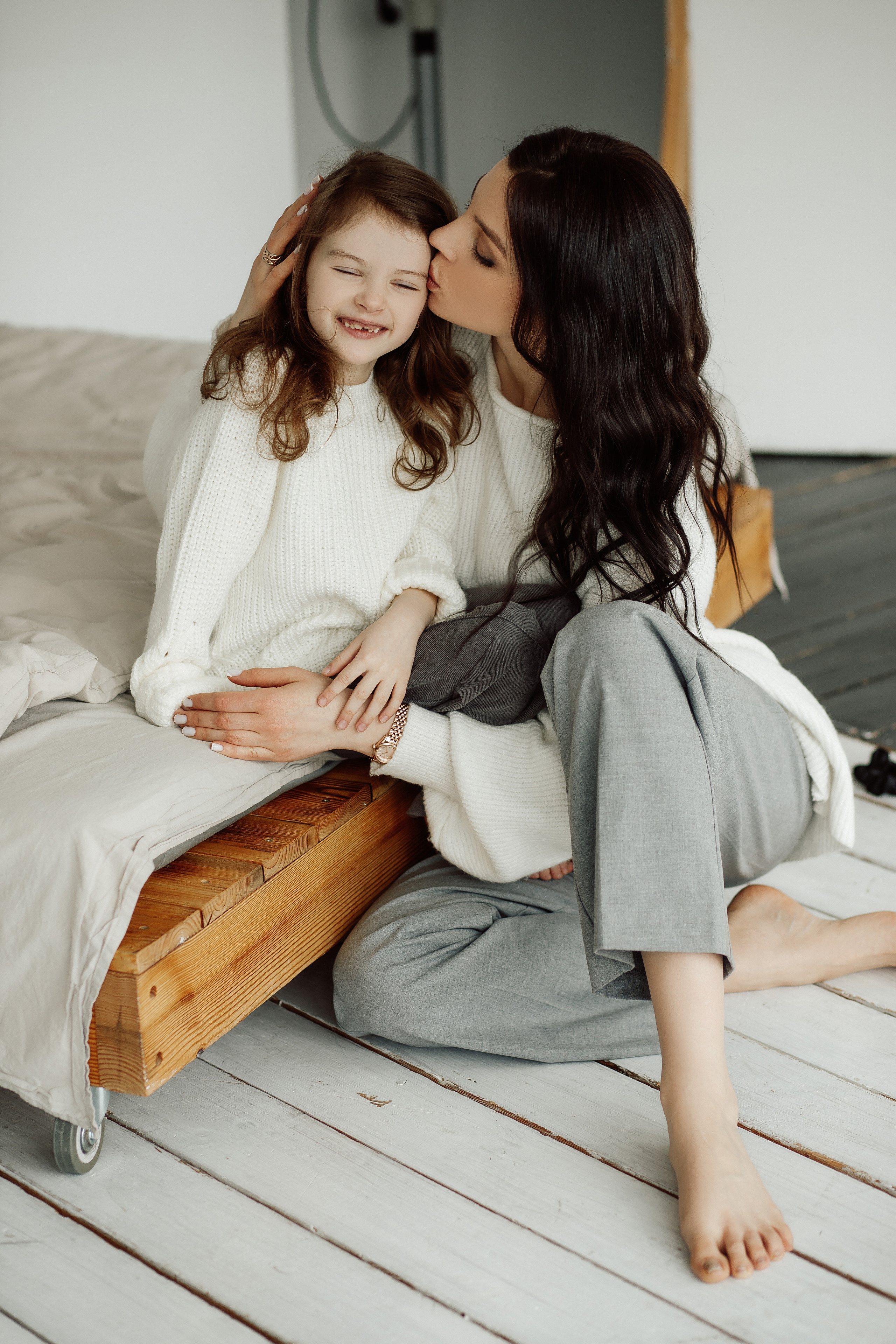 Svitlana & Alisa. Фотограф в Білій Церкві