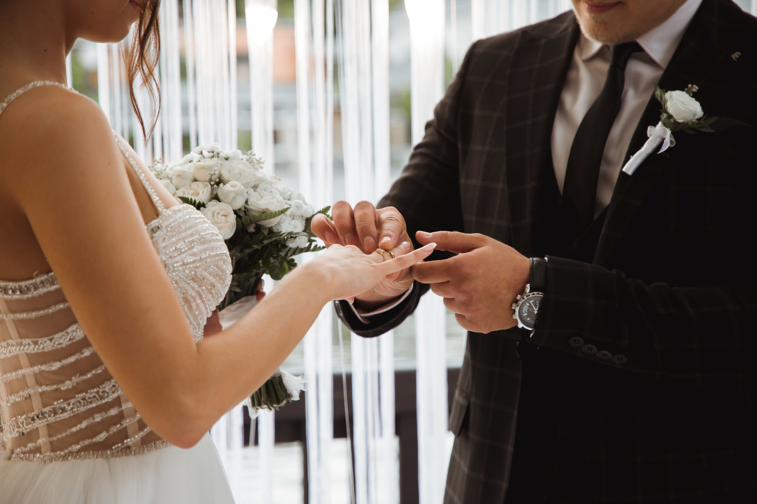 Vlad & Ira. Фотограф в Білій Церкві