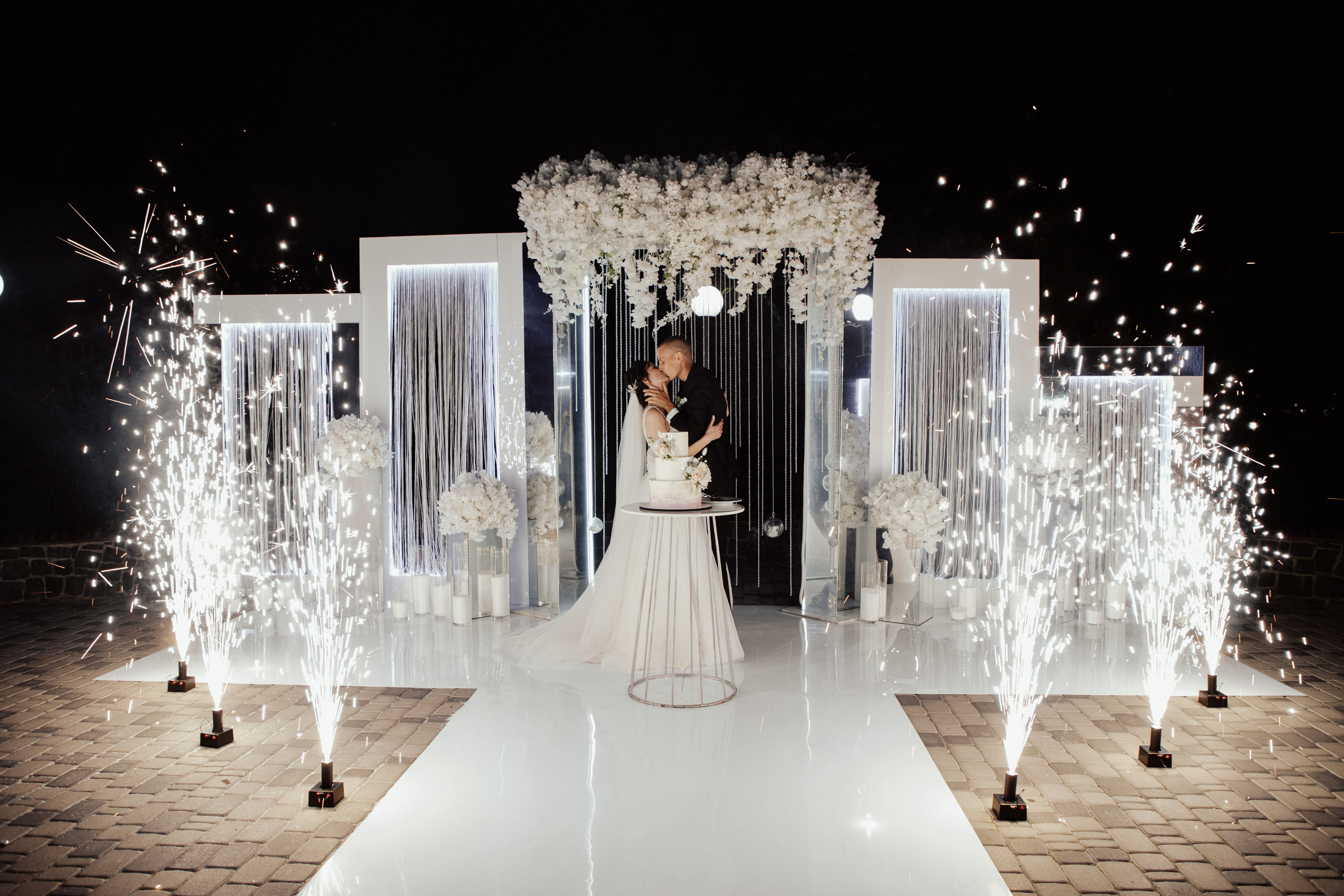 Max & Katrine. Фотограф в Білій Церкві