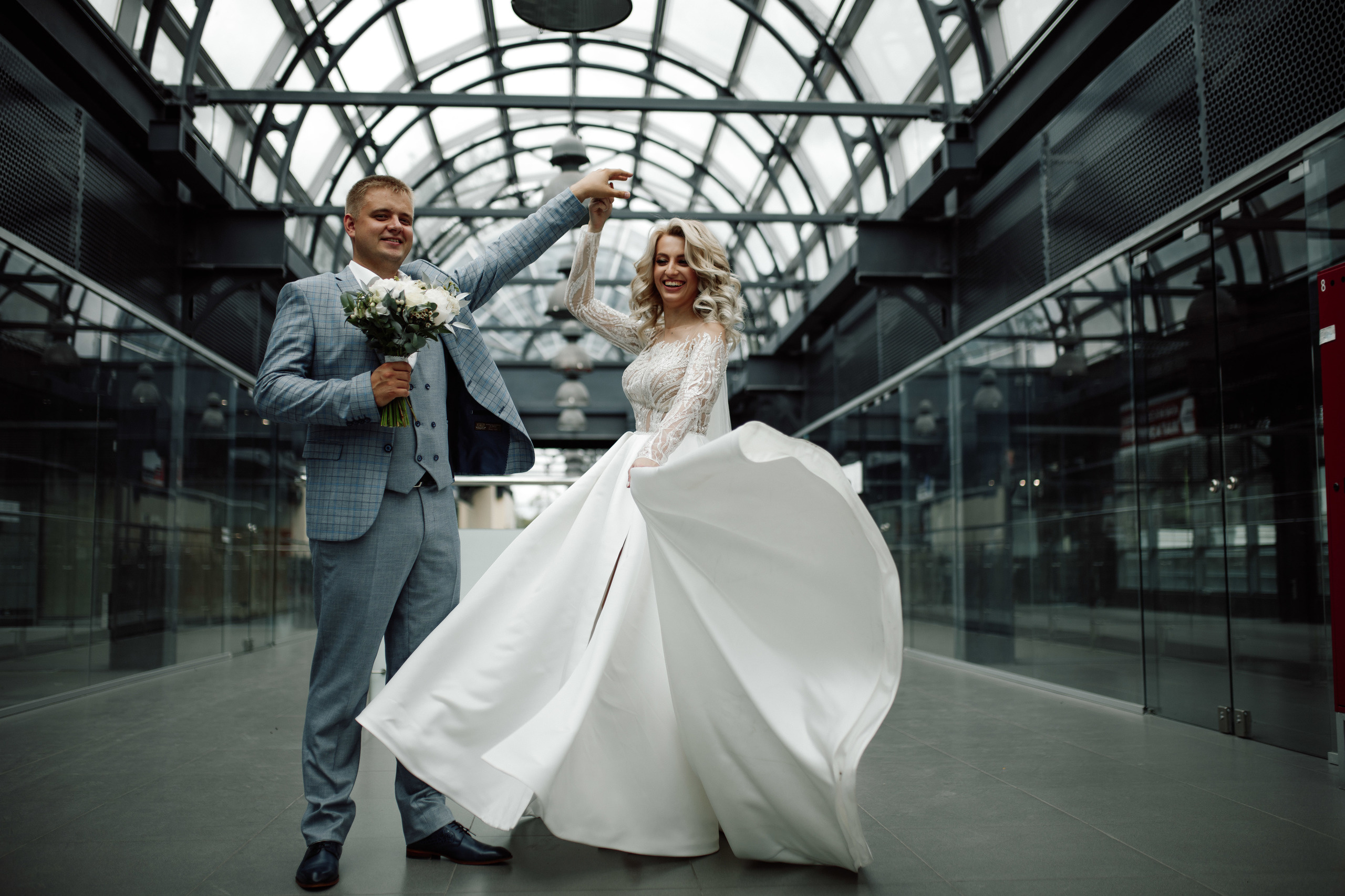 Alina & Misha. Фотограф в Білій Церкві