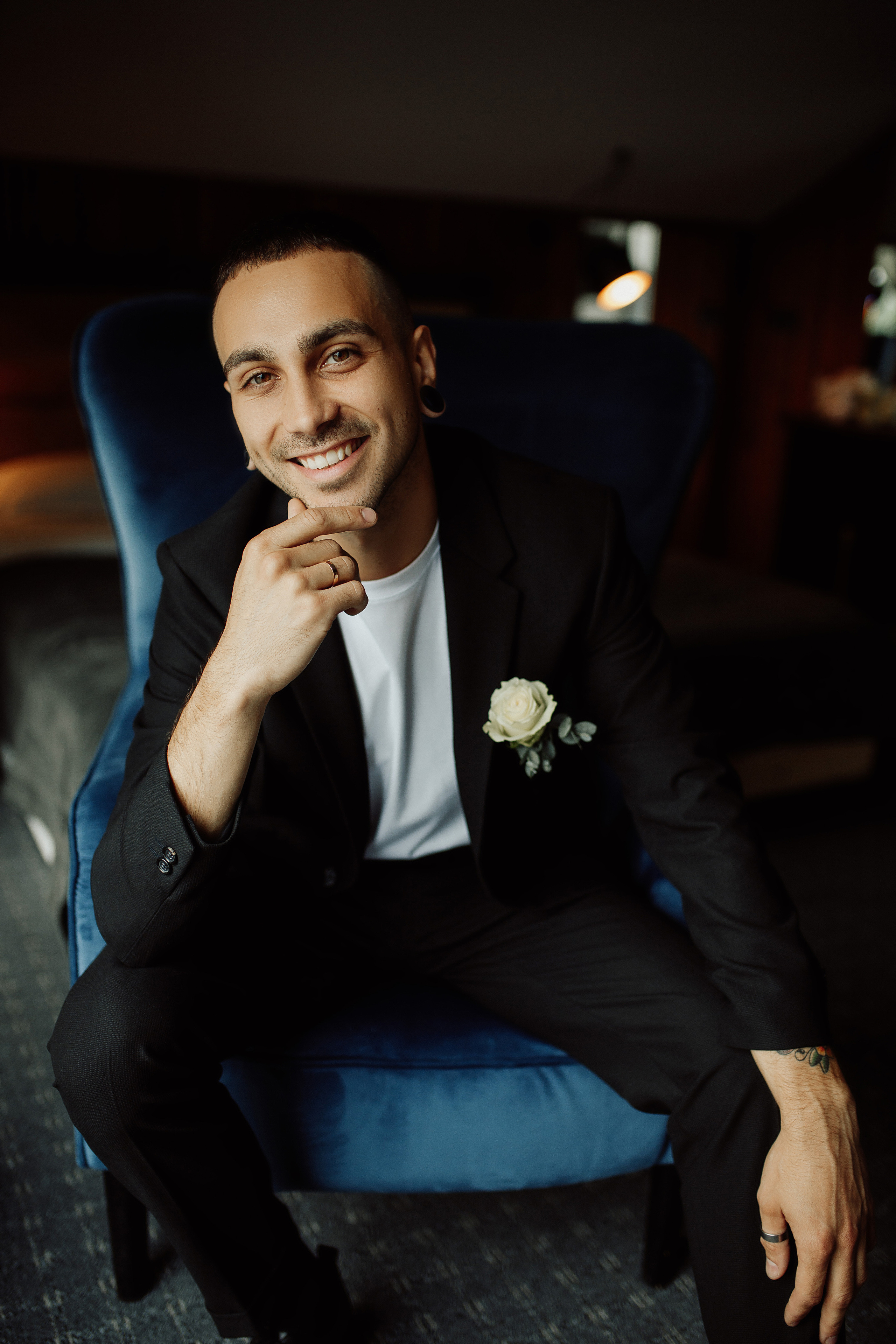 Bogdan & Nastya. Фотограф в Білій Церкві