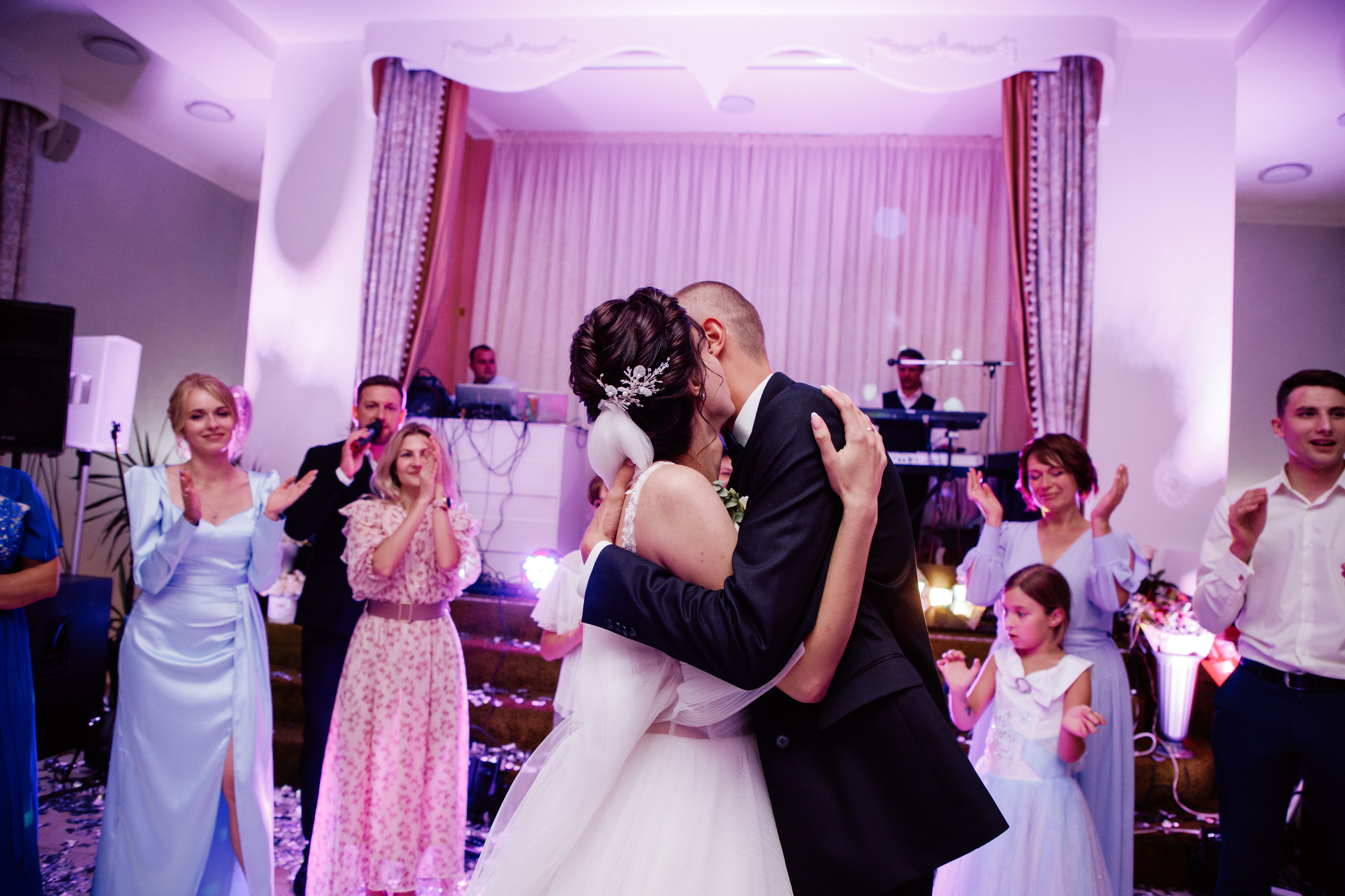 Max & Katrine. Фотограф в Білій Церкві