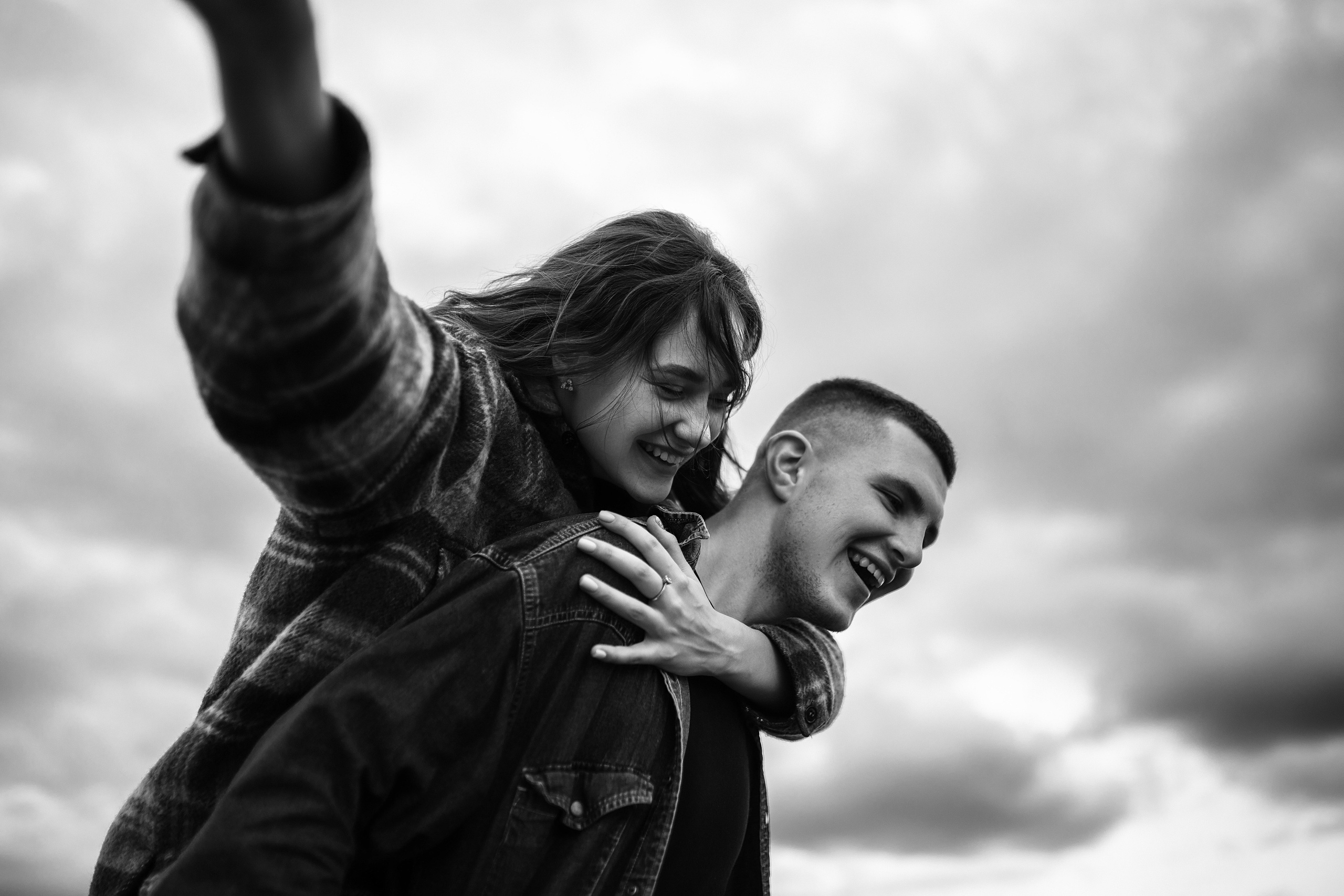 Vlad & Natasha. Фотограф в Білій Церкві