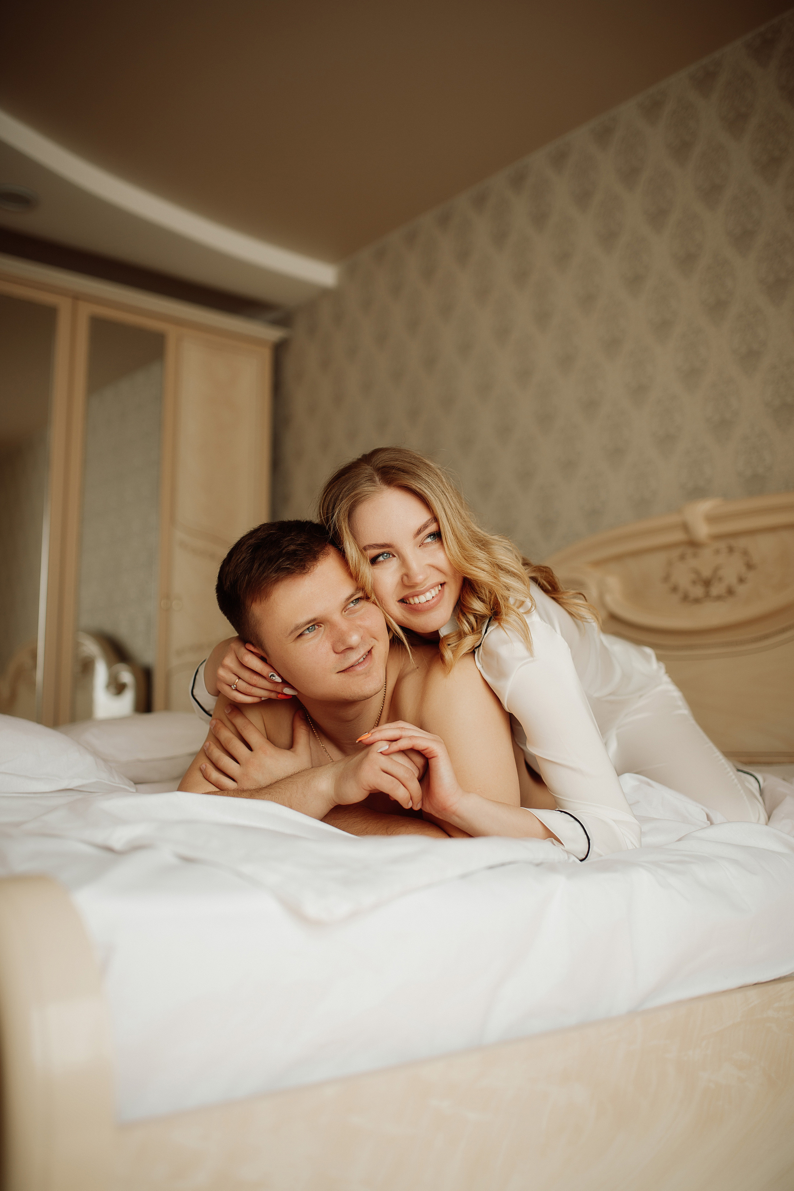 Alina & Bogdan. Фотограф в Білій Церкві