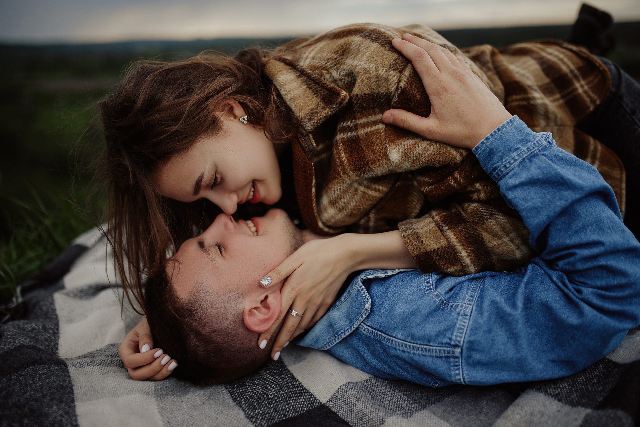 Vlad & Natasha. Фотограф в Білій Церкві