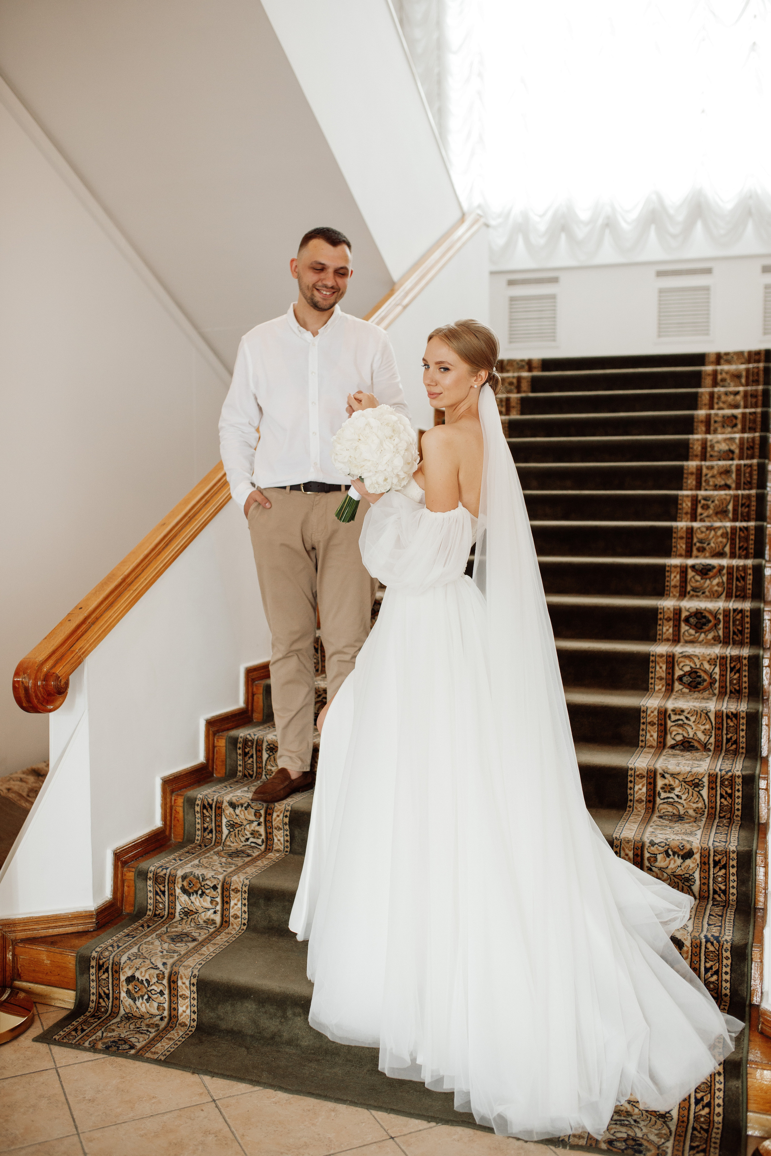 Sasha & Anya. Фотограф в Білій Церкві