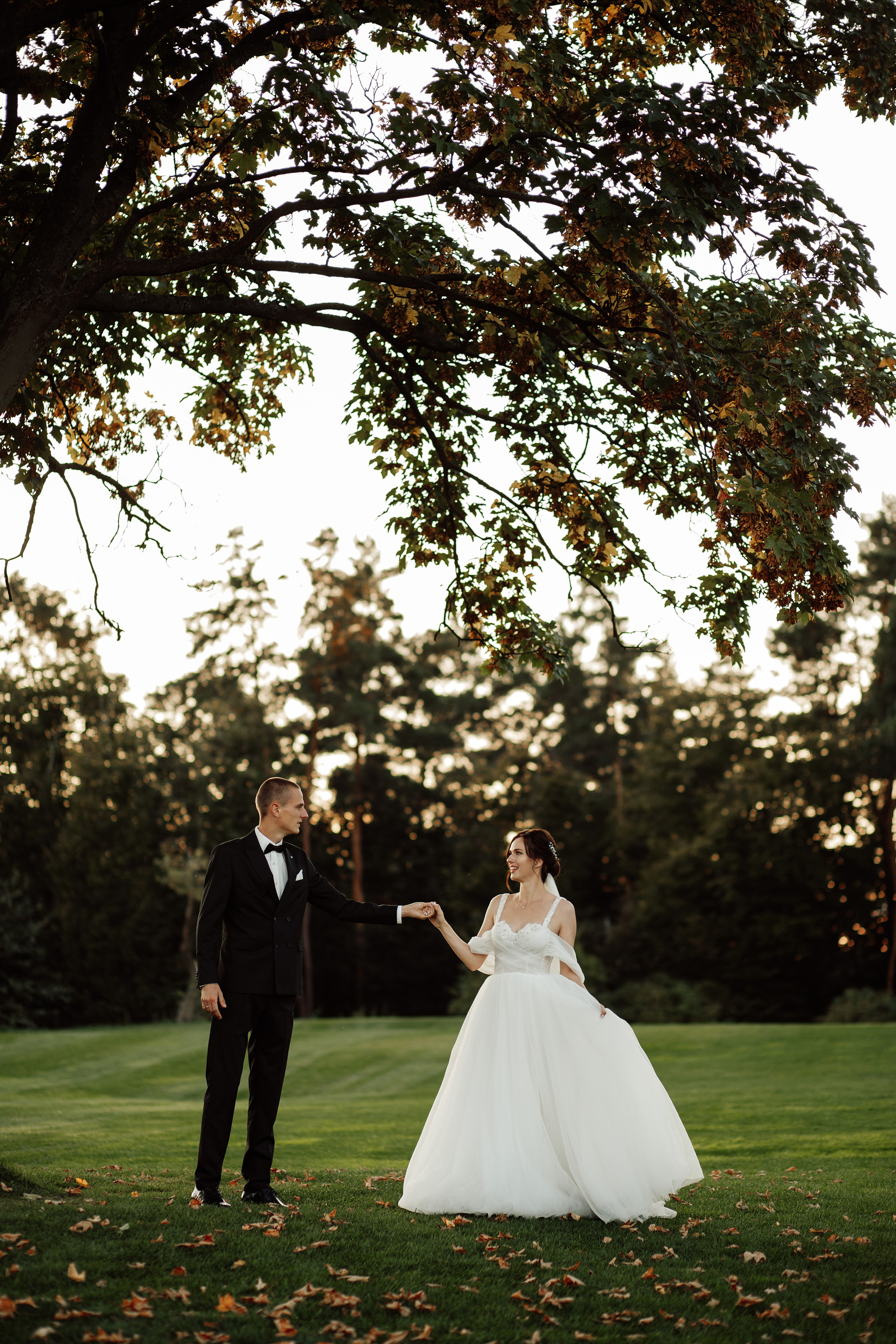 Max & Katrine. Фотограф в Білій Церкві