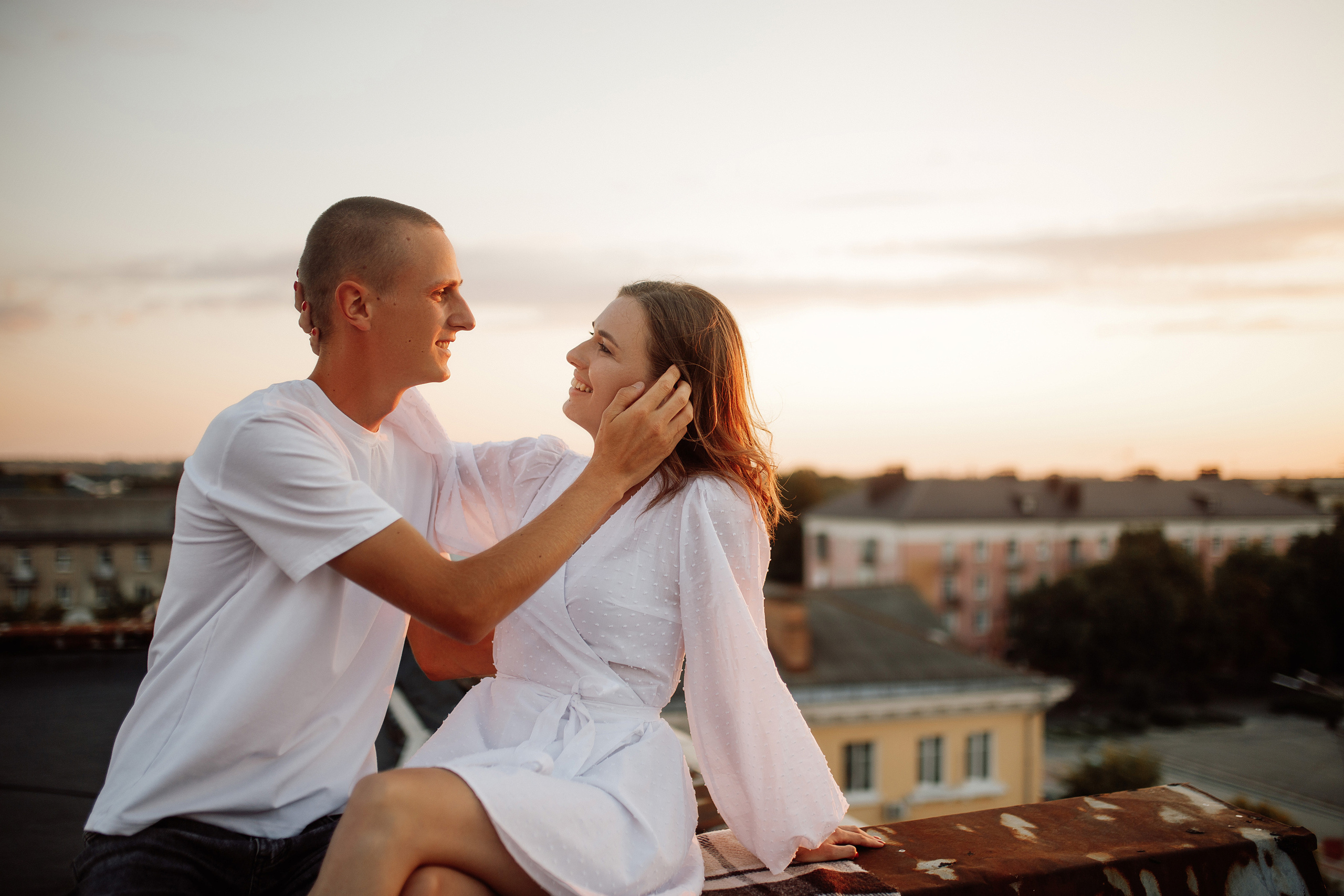 Kate & Max. Фотограф в Білій Церкві