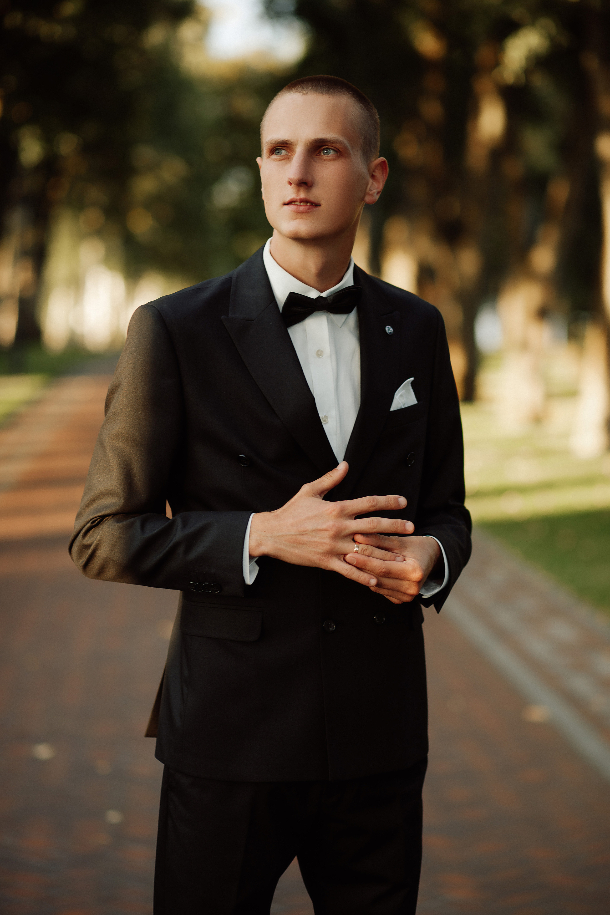 Max & Katrine. Фотограф в Білій Церкві