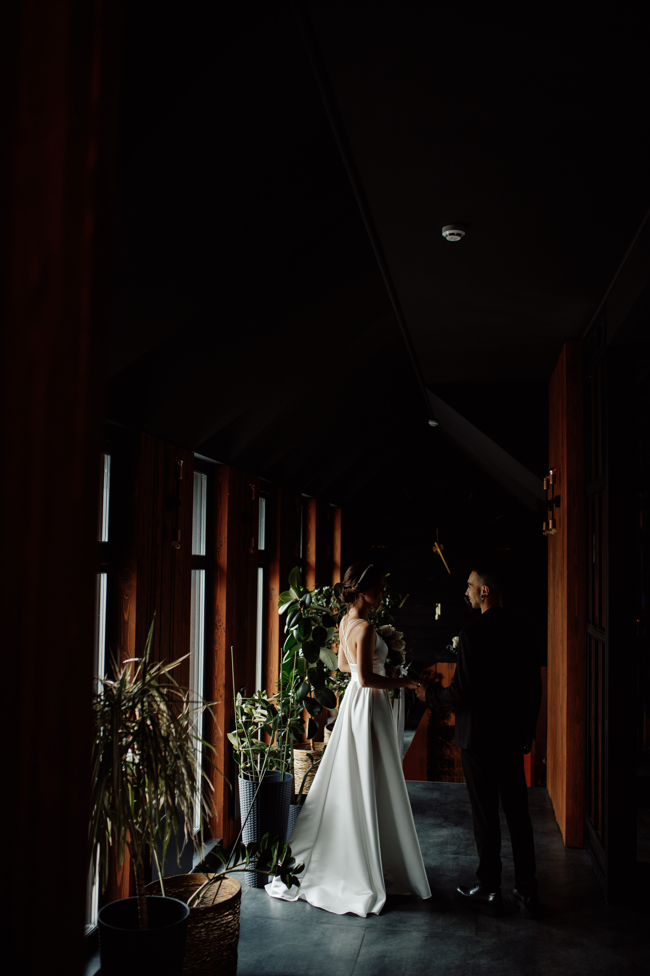 Bogdan & Nastya. Фотограф в Білій Церкві