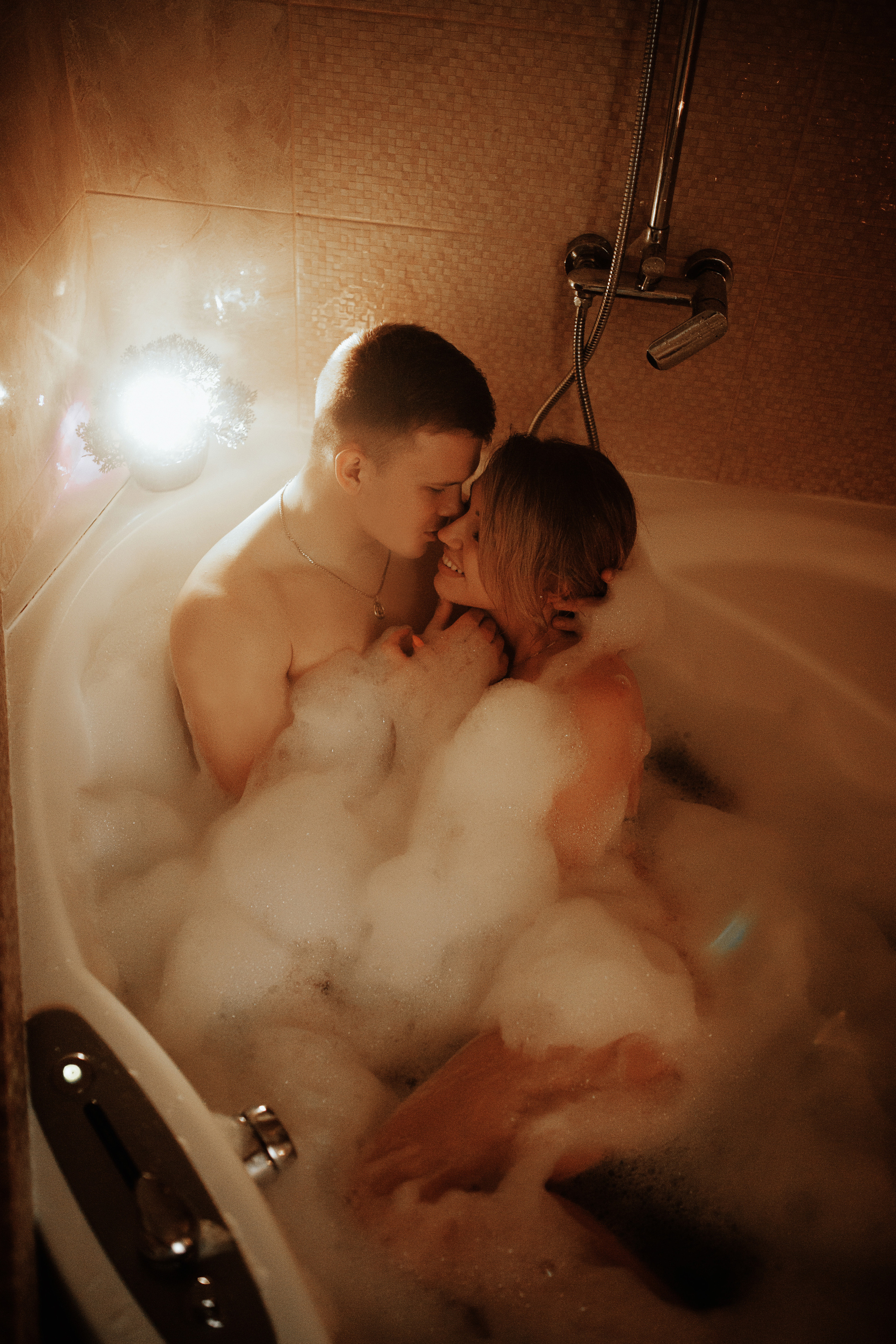 Alina & Bogdan. Фотограф в Білій Церкві