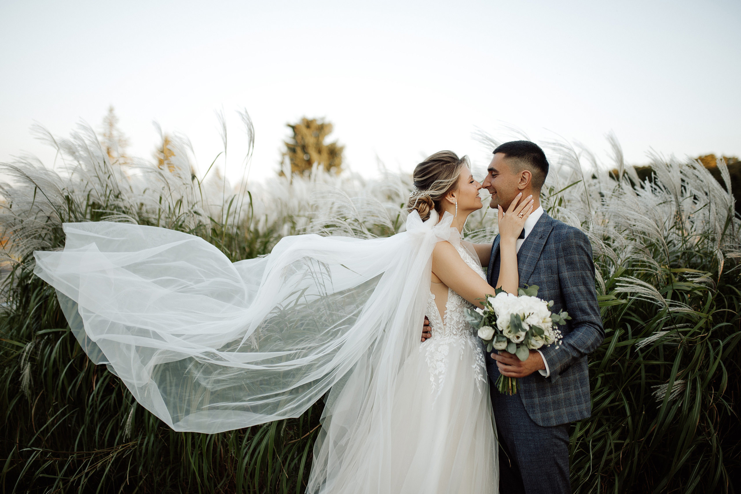 Vova & Yana. Фотограф в Білій Церкві