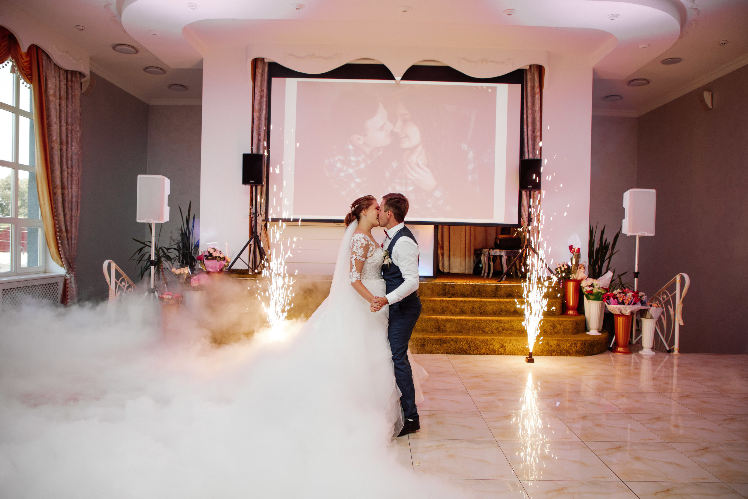 Anastasia & Vadim. Фотограф в Білій Церкві