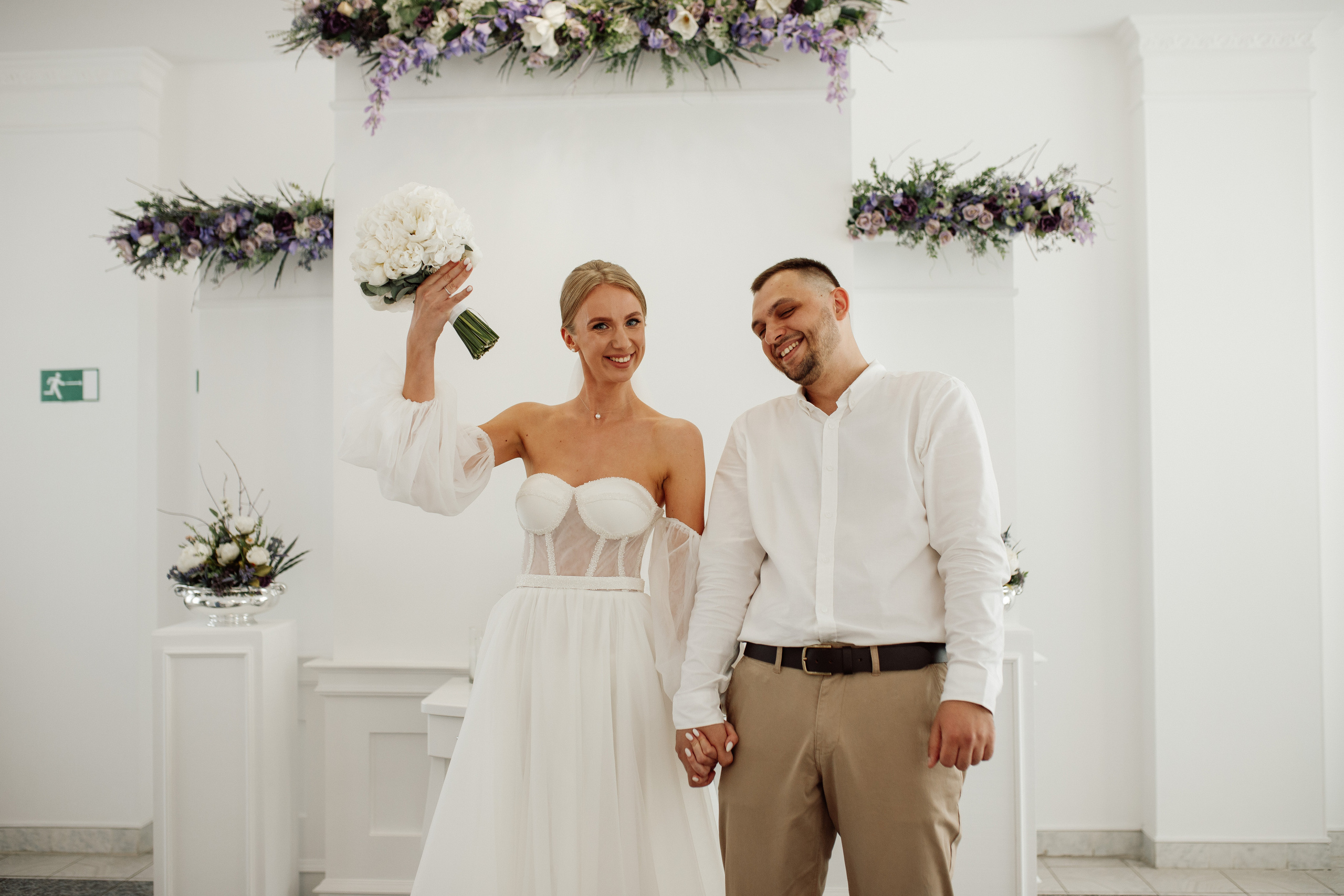 Sasha & Anya. Фотограф в Білій Церкві