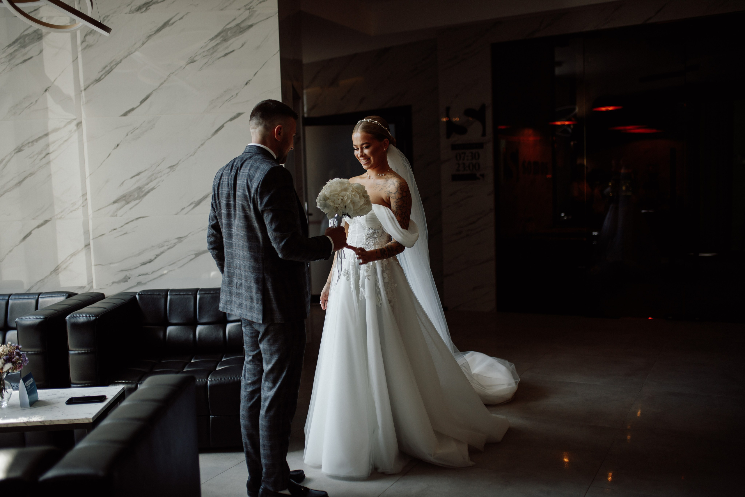 Vlad & Dasha. Фотограф в Білій Церкві