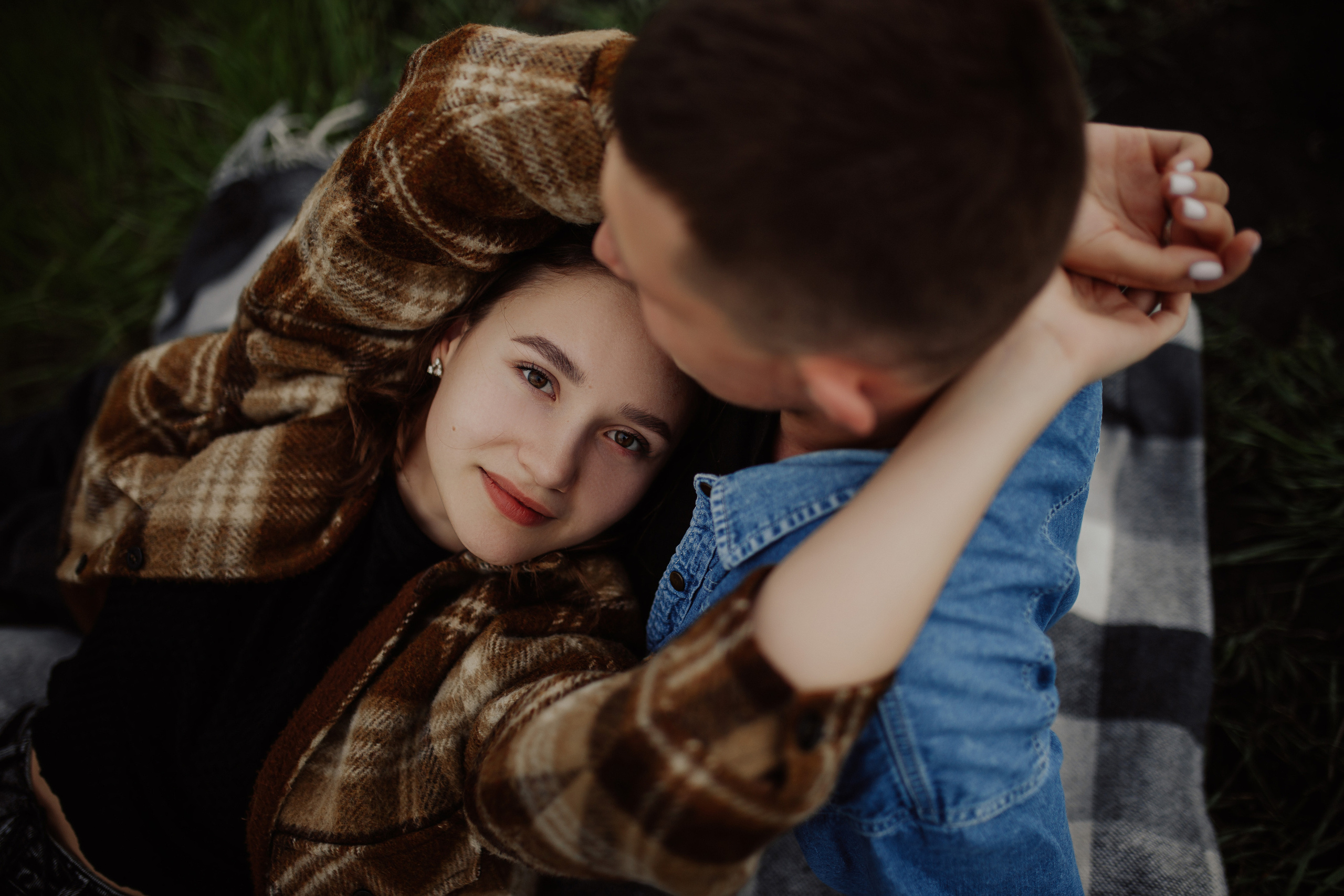 Vlad & Natasha. Фотограф в Білій Церкві