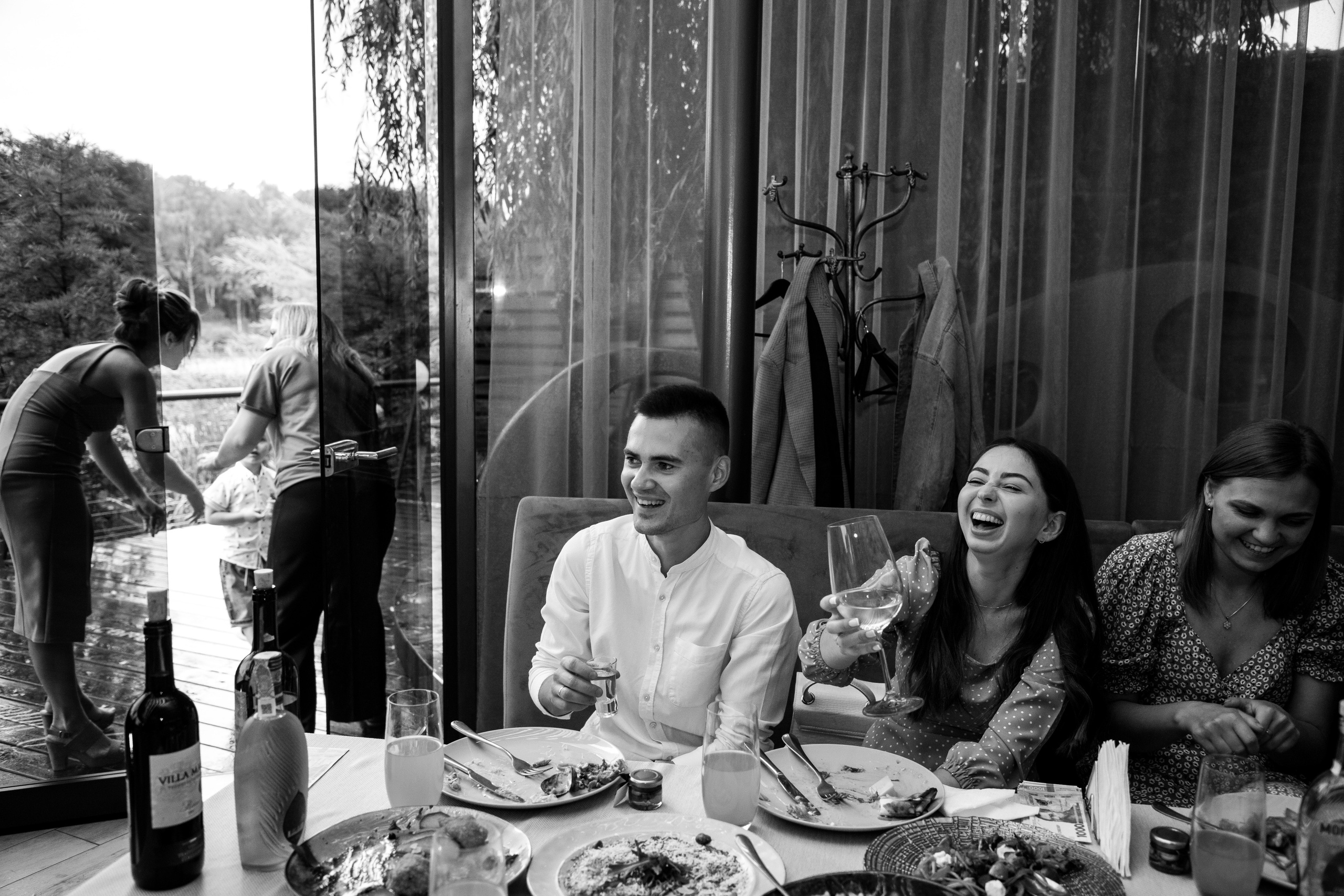 Bogdan & Nastya. Фотограф в Білій Церкві