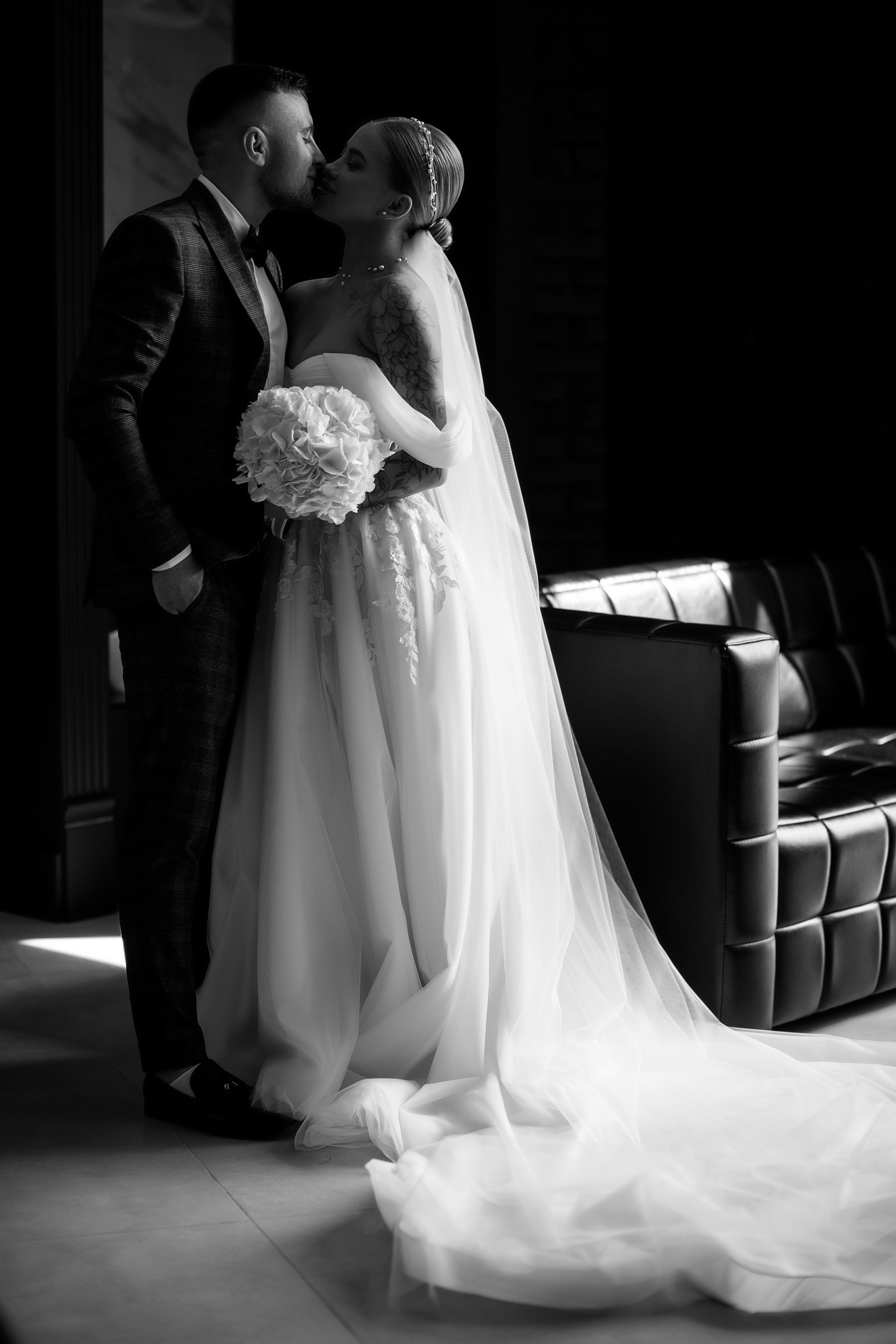 Vlad & Dasha. Фотограф в Білій Церкві