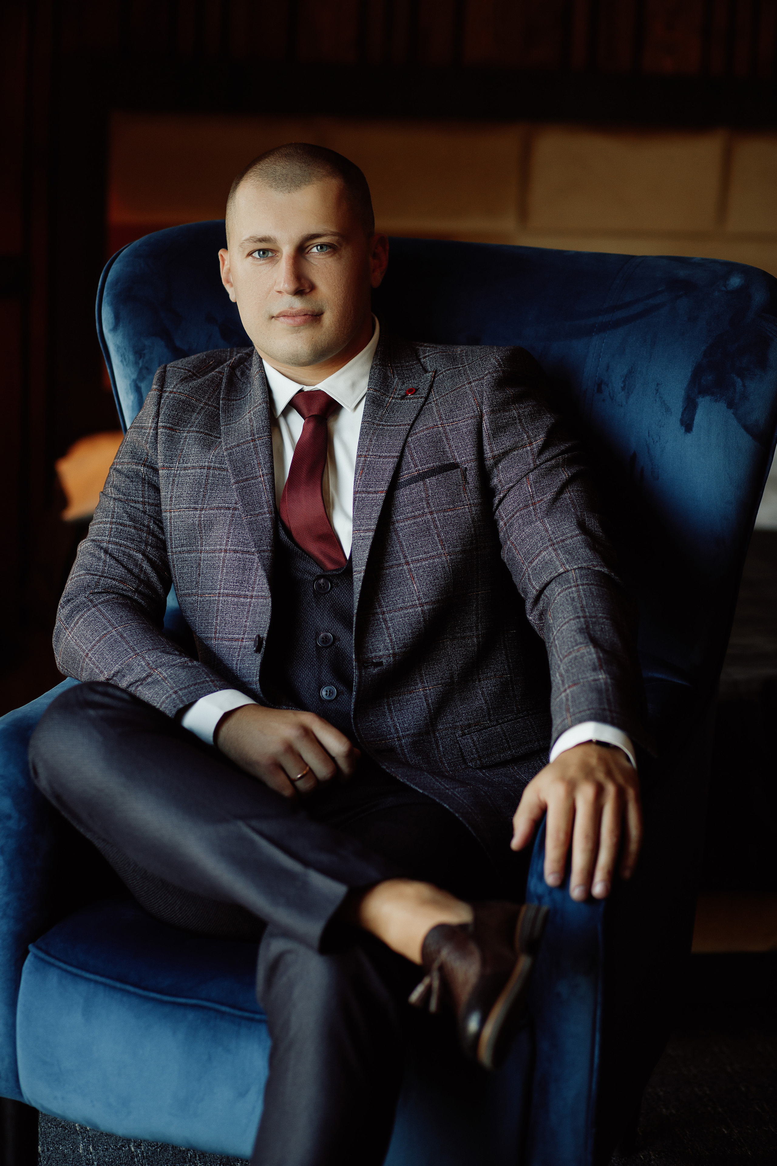 Sergey & Iryna. Фотограф в Білій Церкві