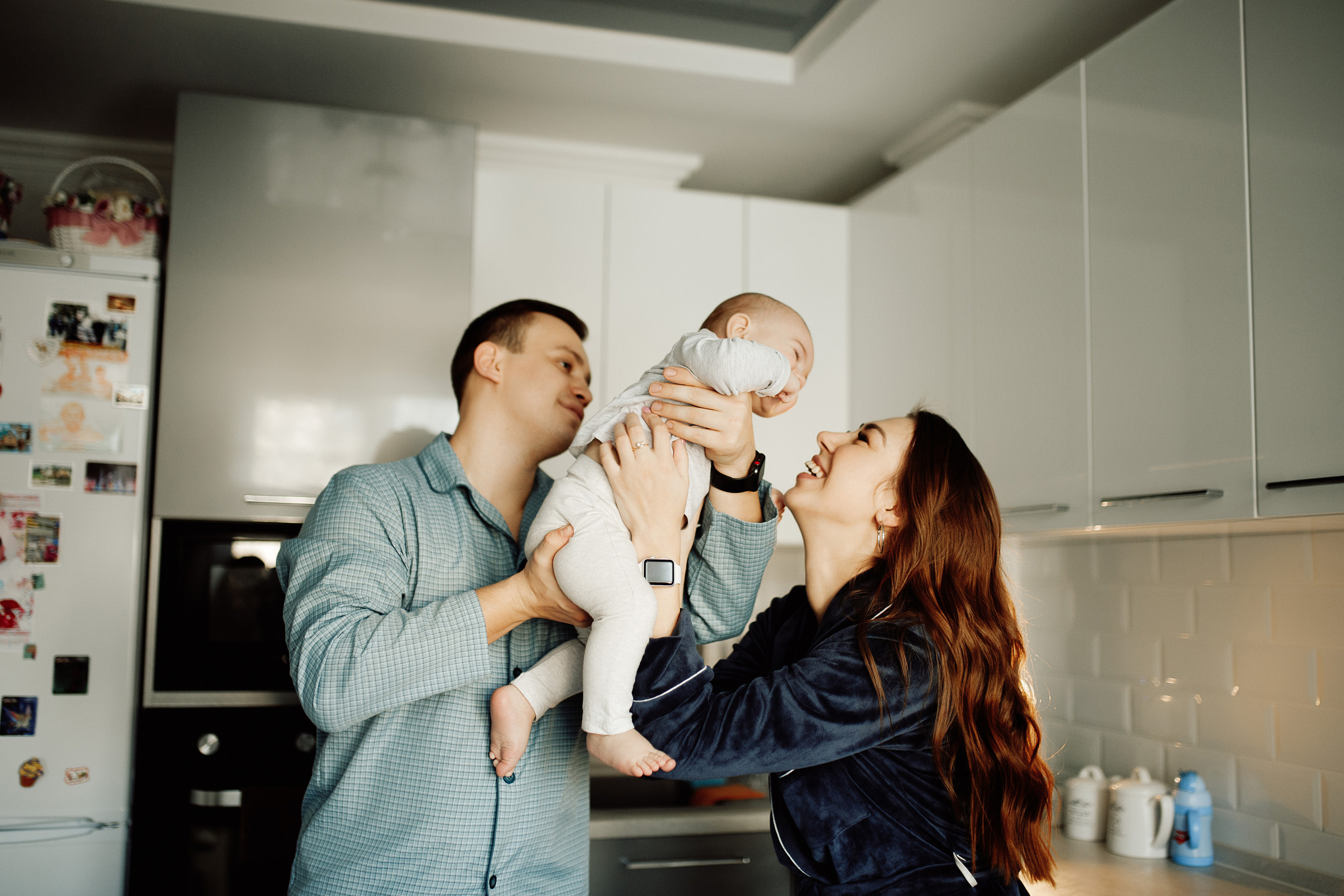 Home story. Фотограф в Білій Церкві