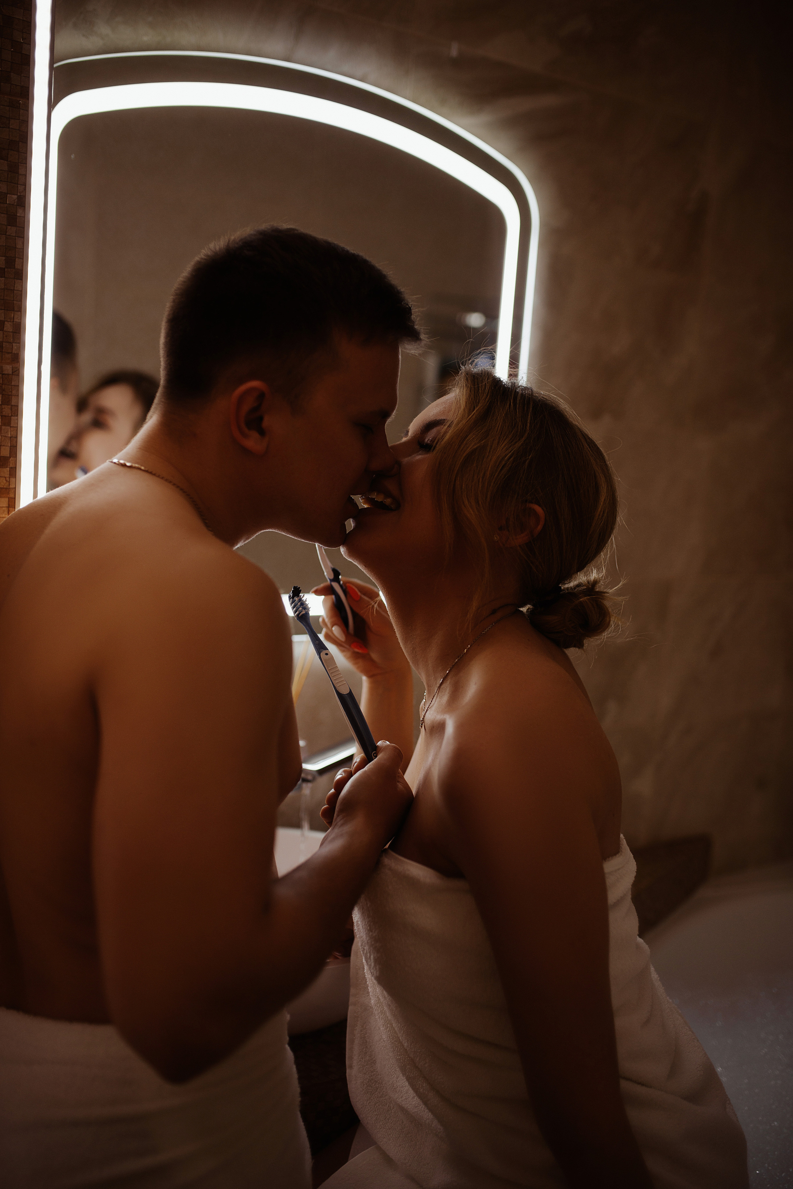 Alina & Bogdan. Фотограф в Білій Церкві