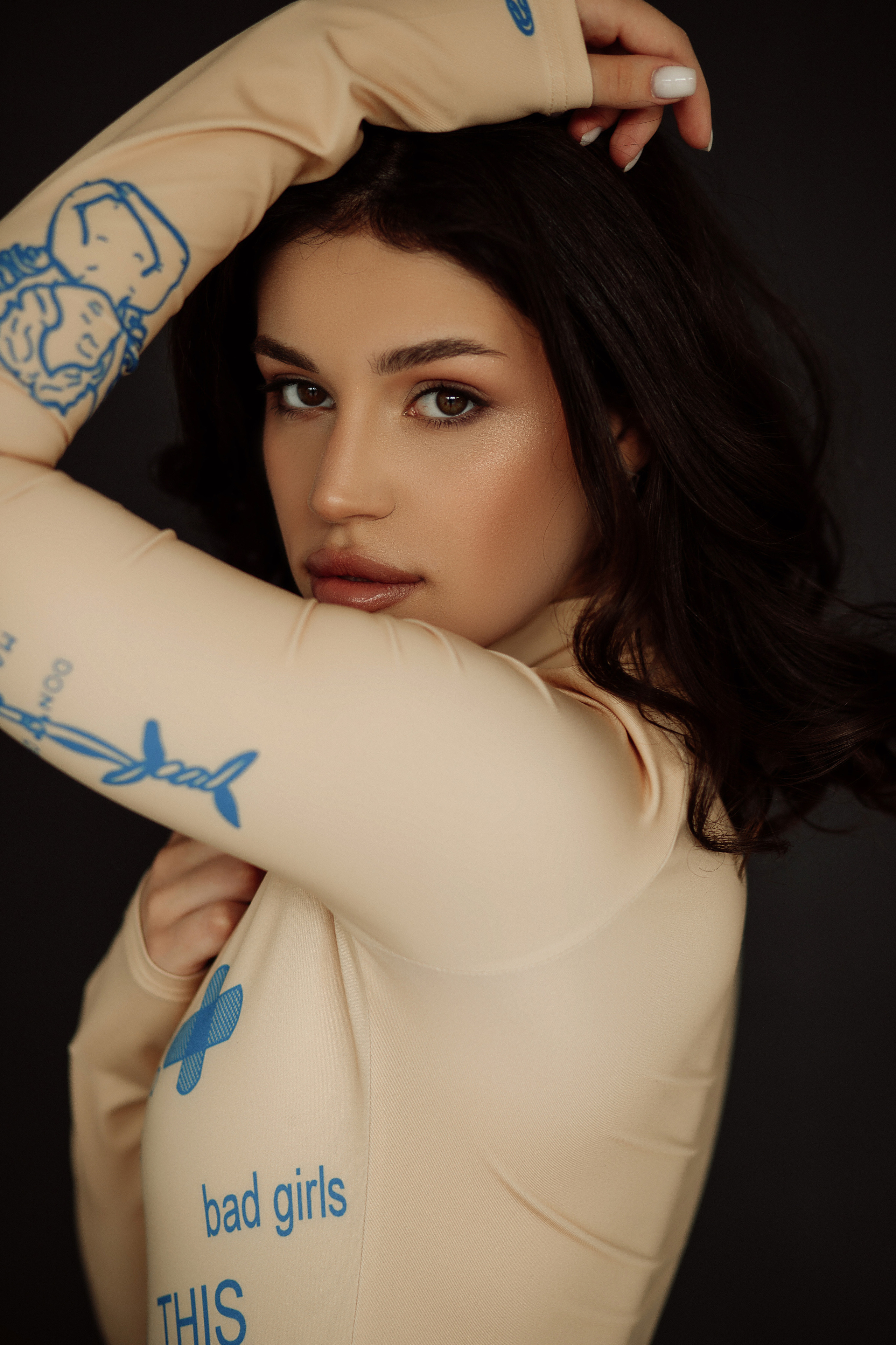 Nastya. Фотограф в Білій Церкві