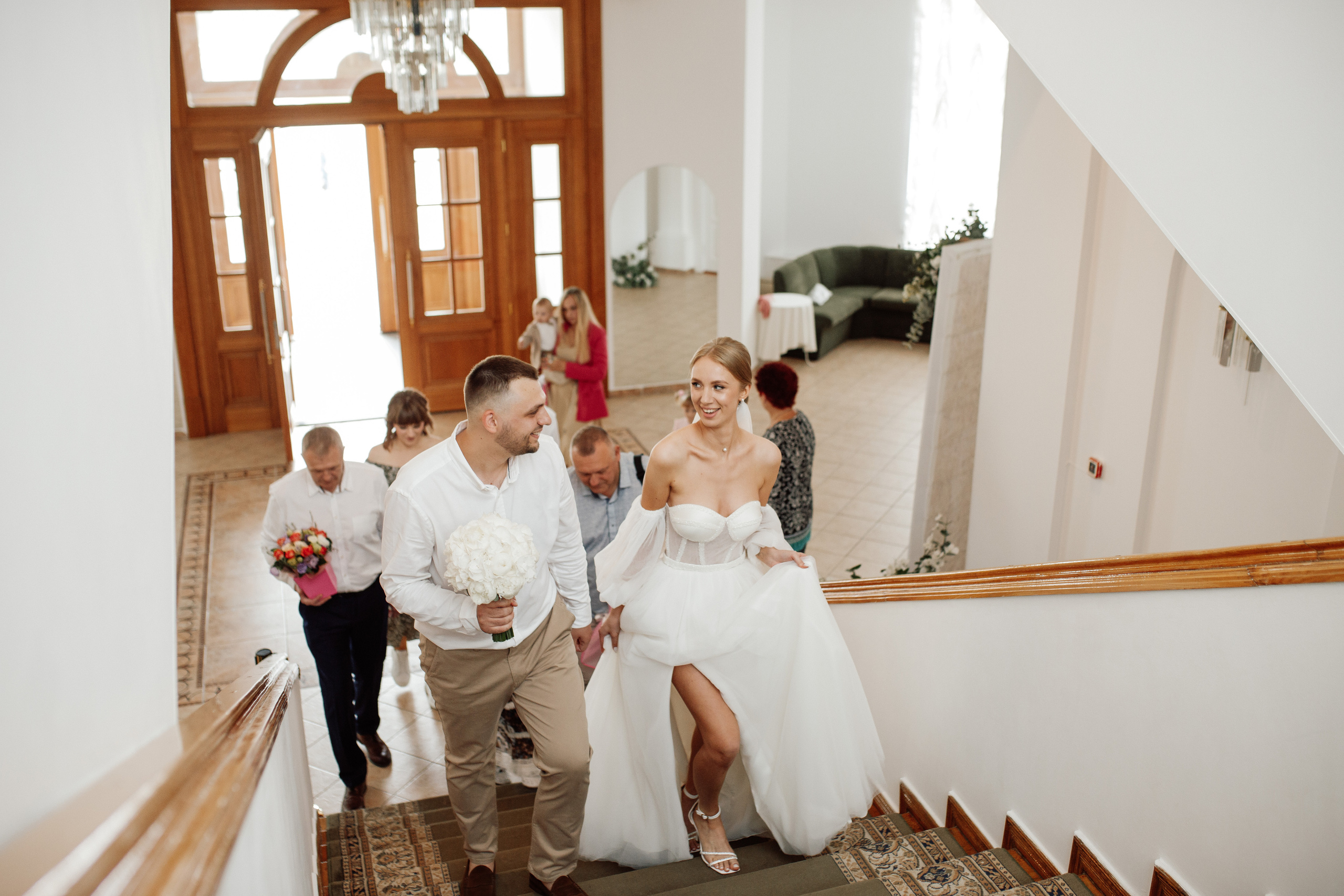 Sasha & Anya. Фотограф в Білій Церкві