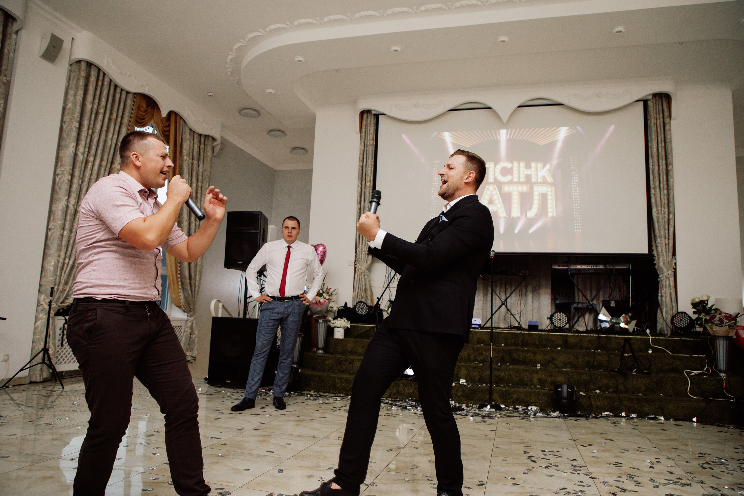 Max & Katrine. Фотограф в Білій Церкві