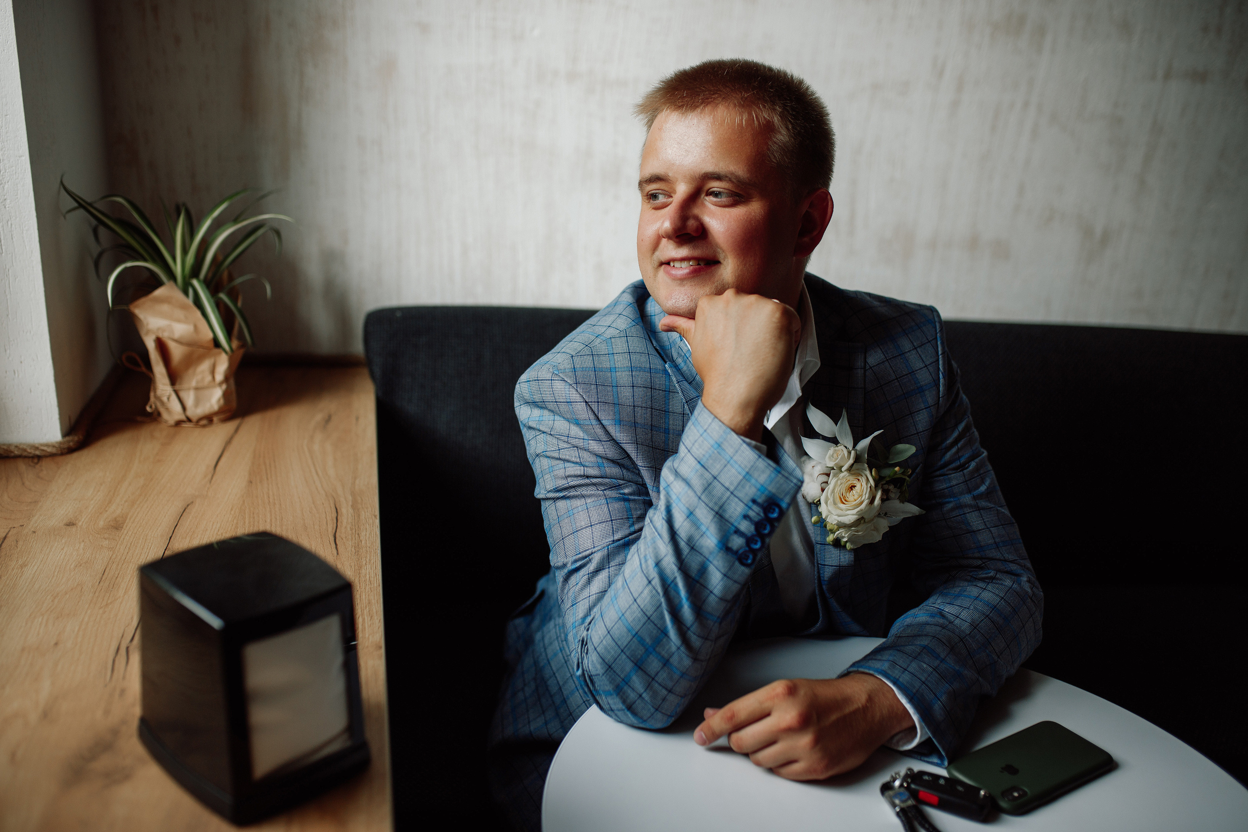 Alina & Misha. Фотограф в Білій Церкві