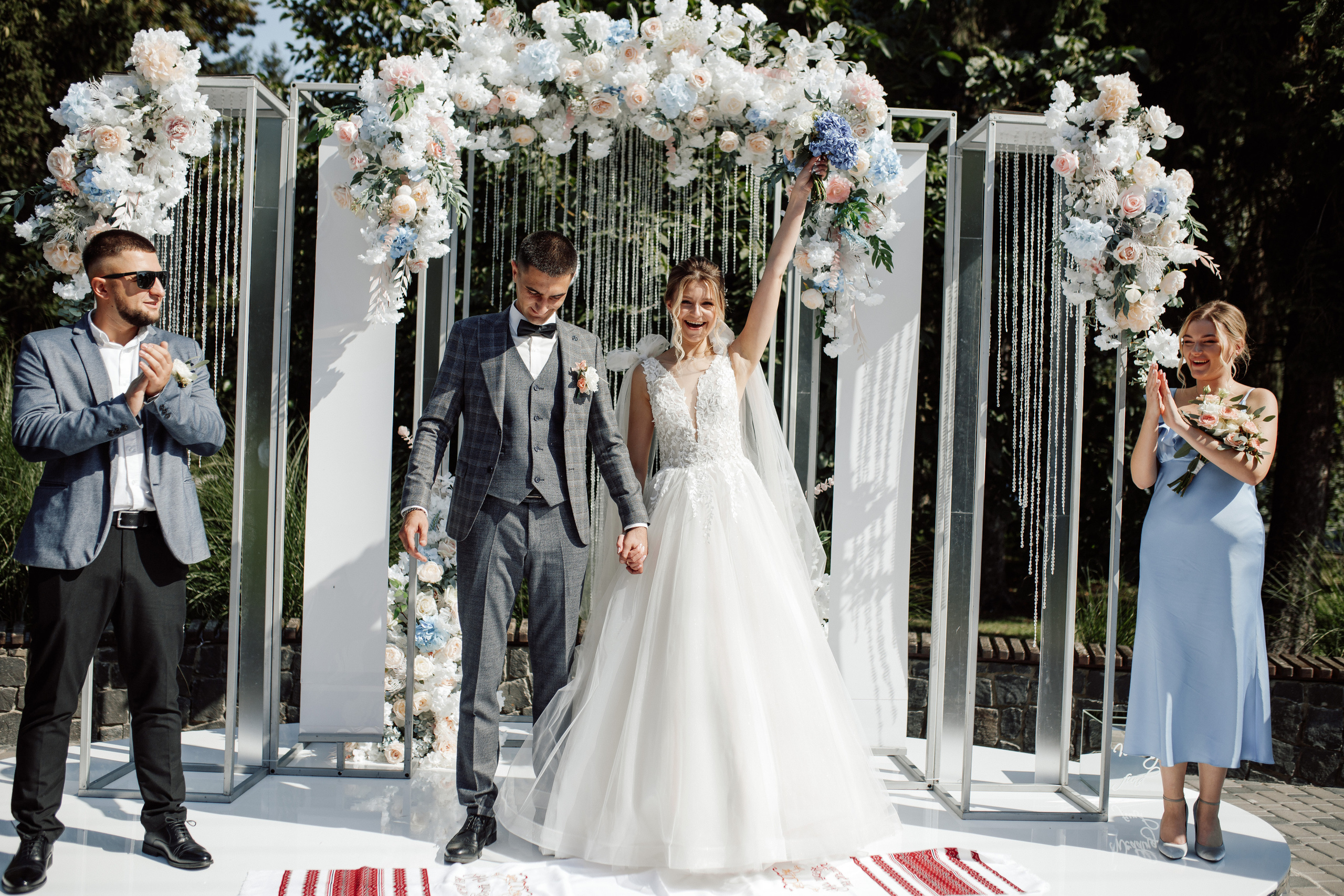 Vova & Yana. Фотограф в Білій Церкві