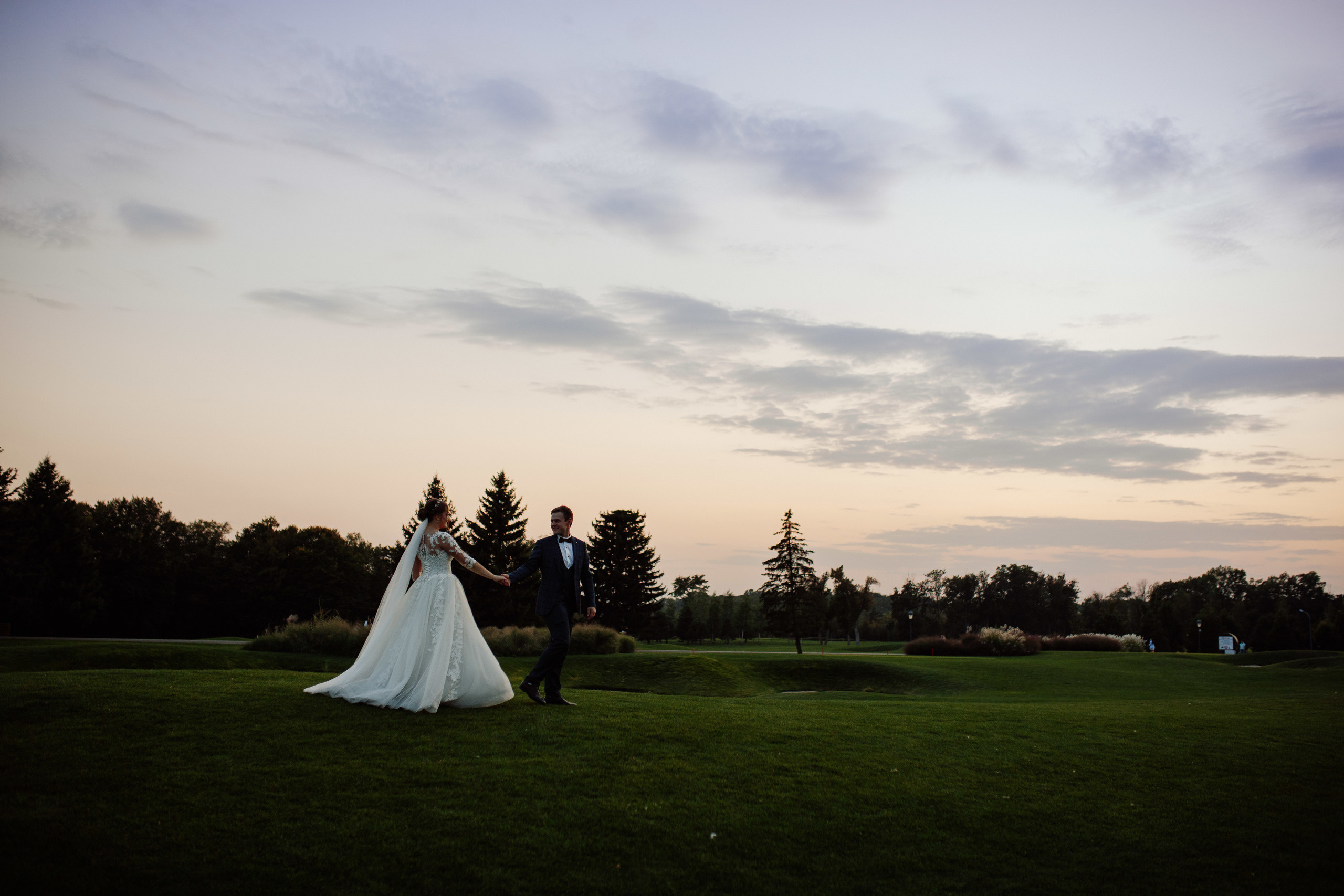 Anastasia & Vadim. Фотограф в Білій Церкві