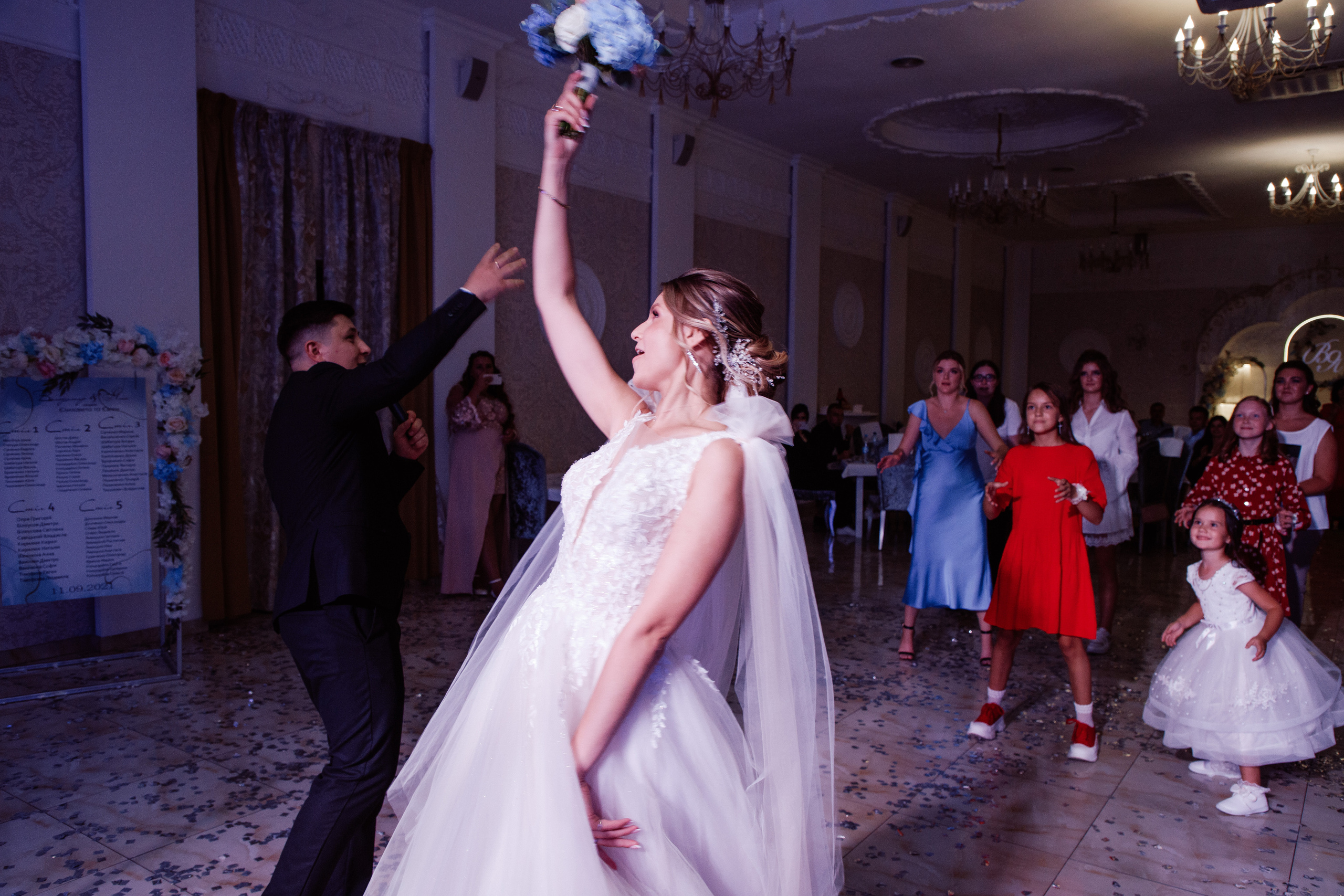 Vova & Yana. Фотограф в Білій Церкві